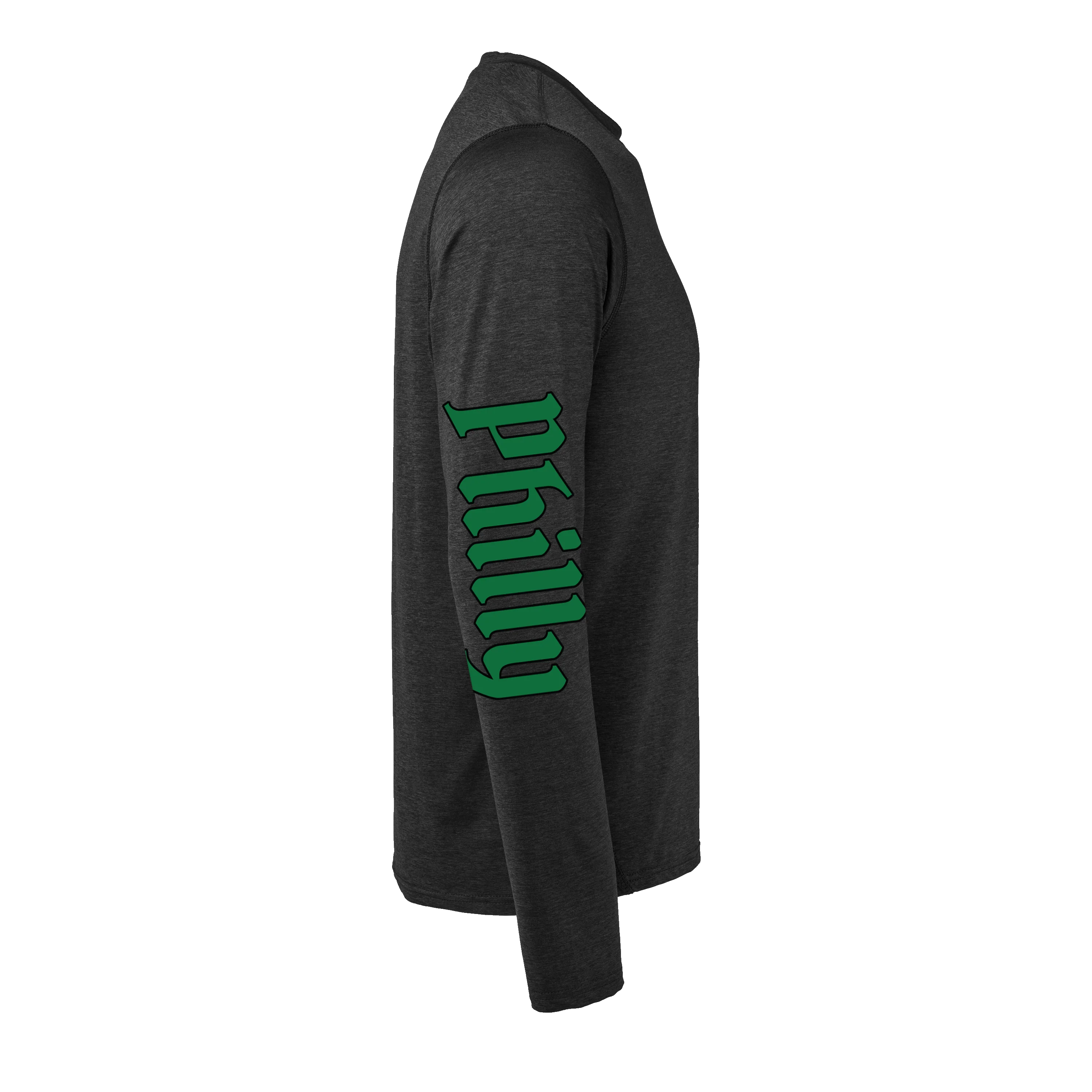 Philadelphia Eagles Guide Long Sleeve Tee - Image 3