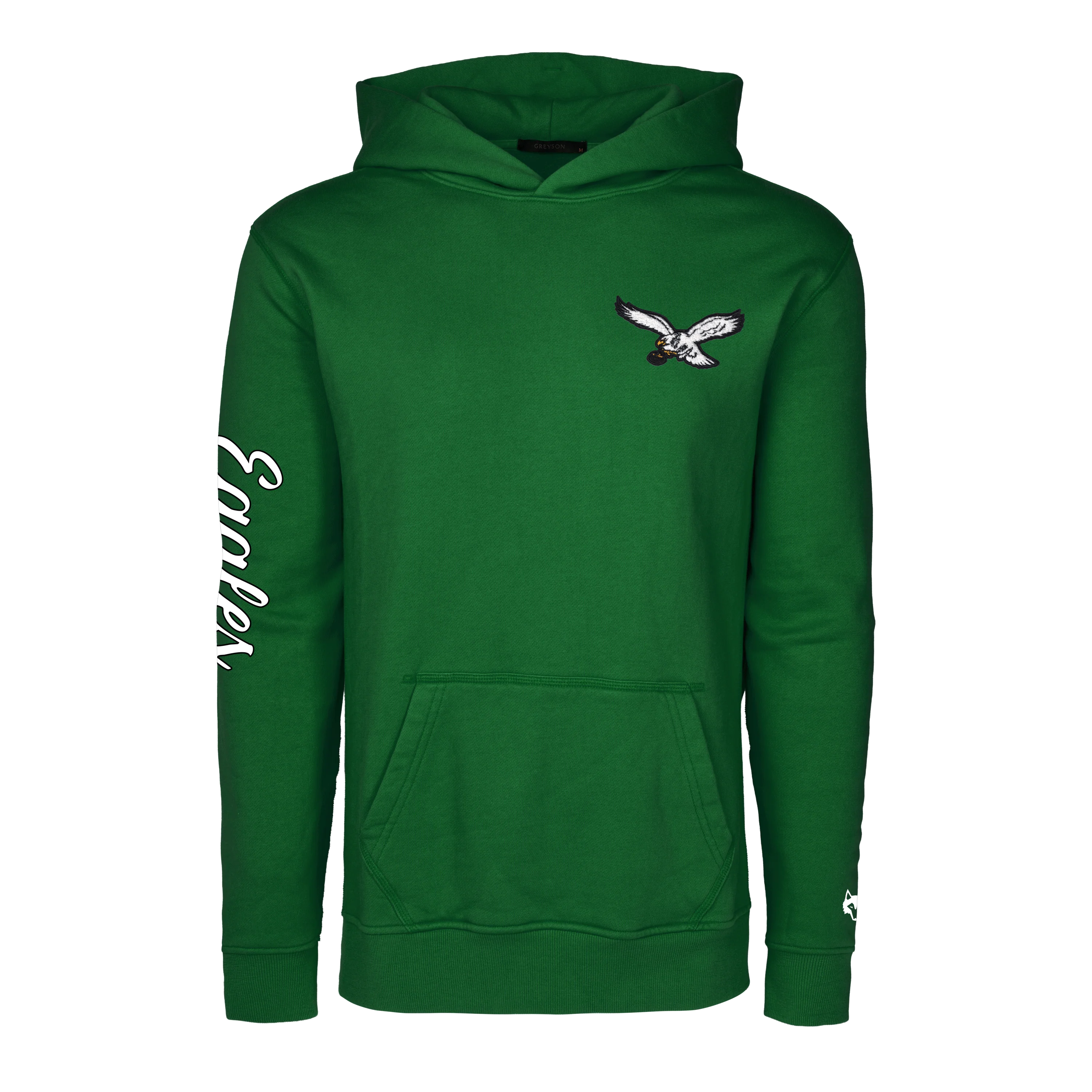 Philadelphia Eagles Vintage Aspen Hoodie