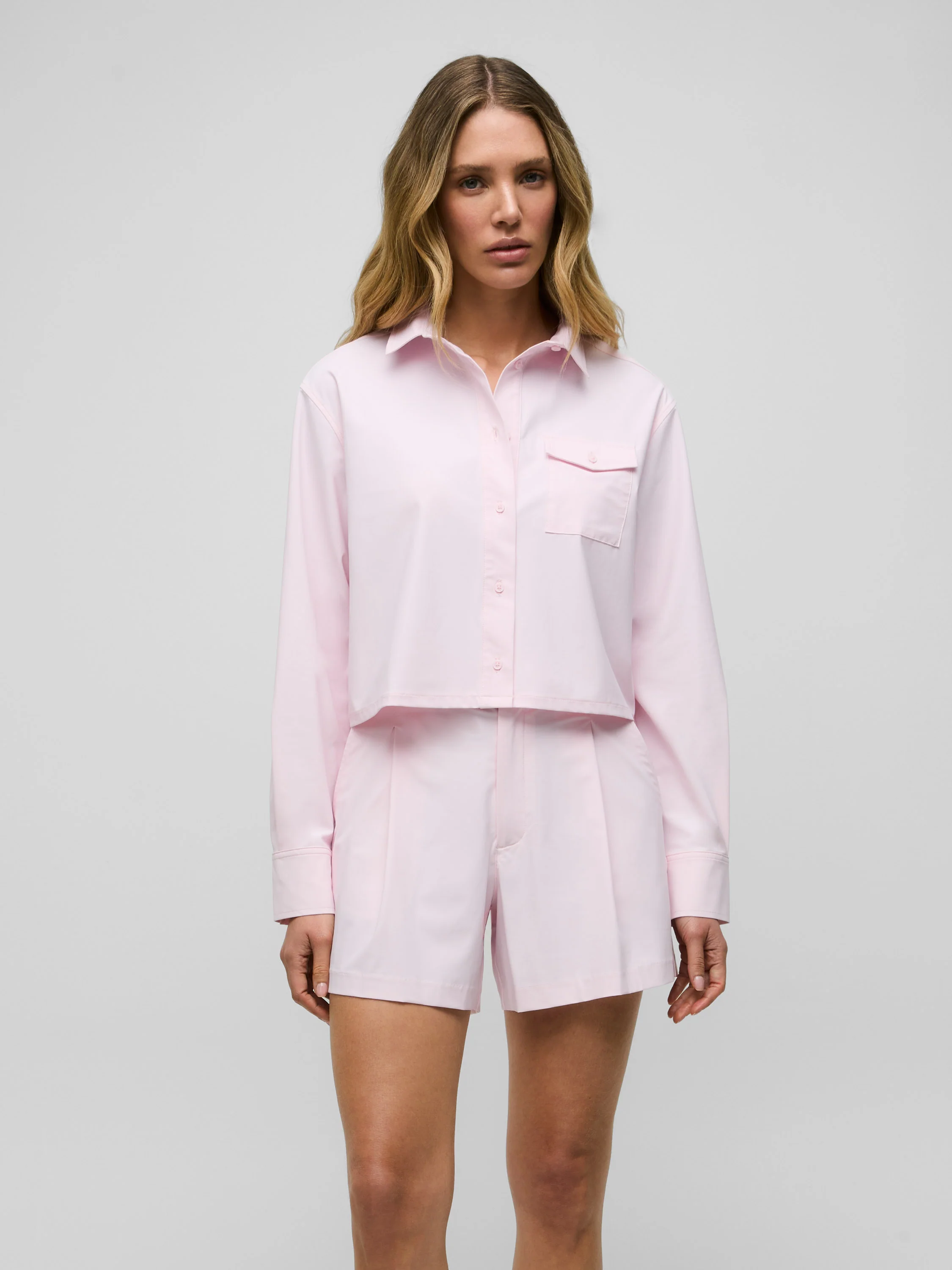 Phoenix Long Sleeve Button-Down - Image 10