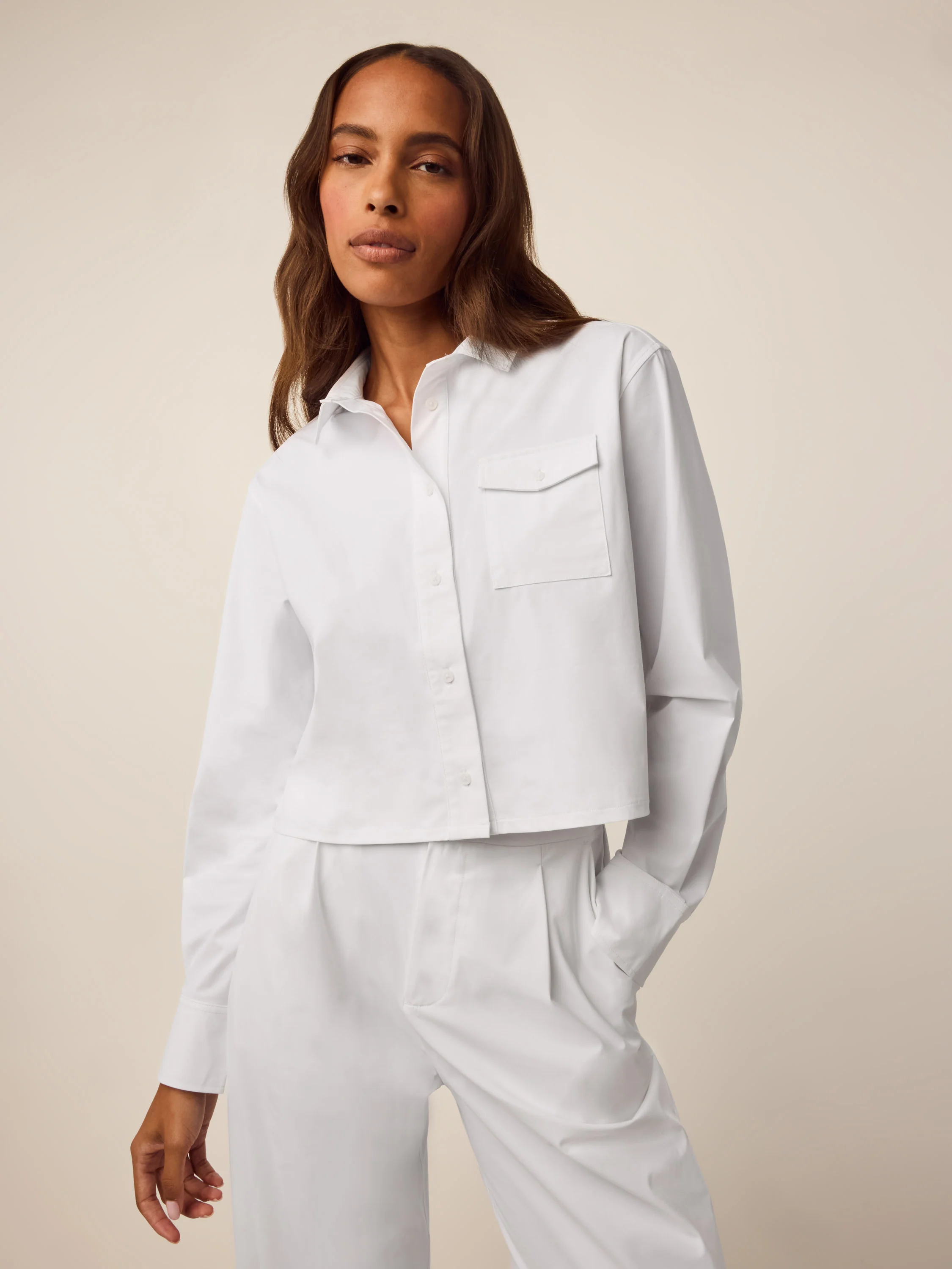 Phoenix Long Sleeve Button-Down - Image 2