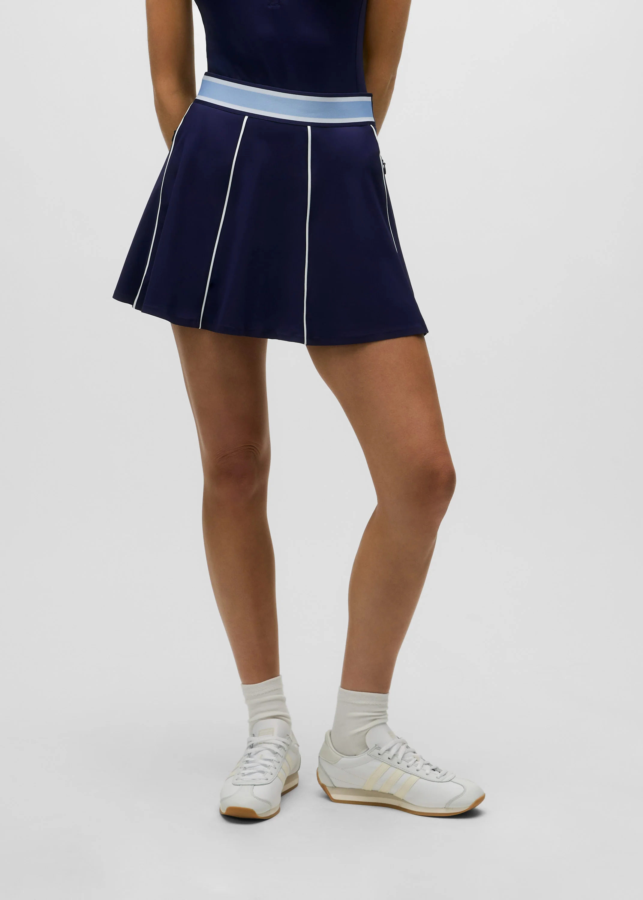 Phoenix Luxe Flare Skirt - Image 11