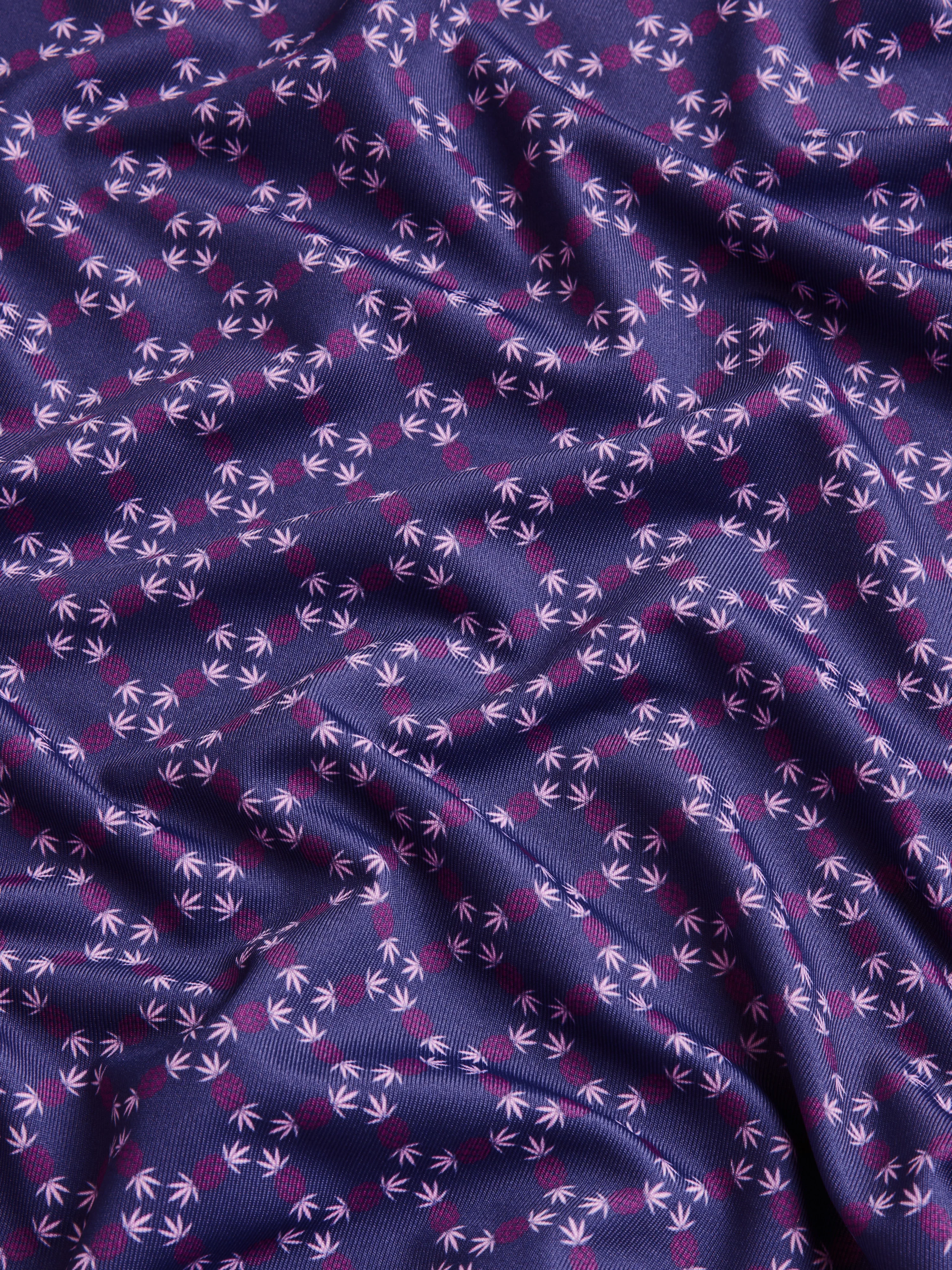 Pineapple Express Polo - Image 5