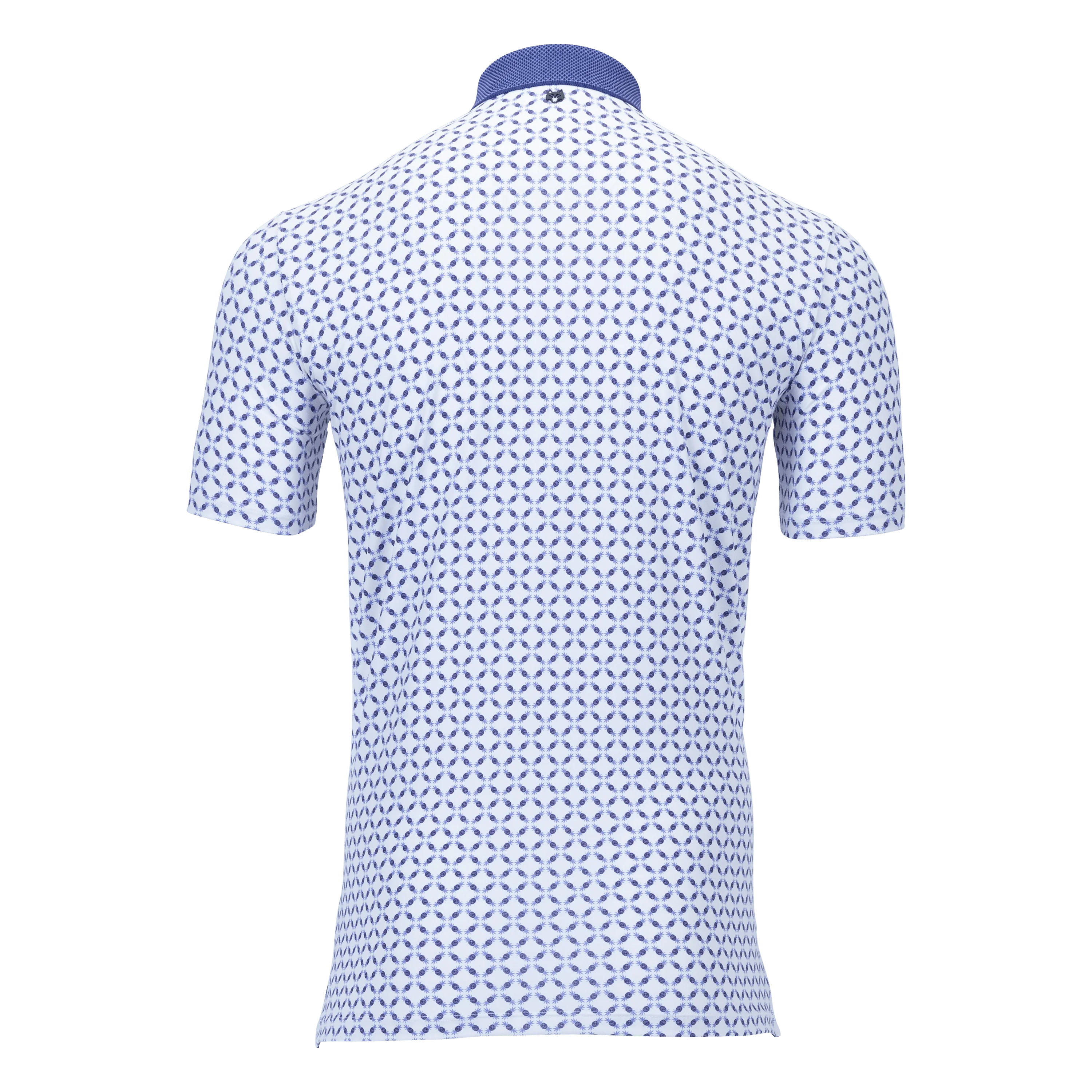 Pineapple Express Polo - Image 7