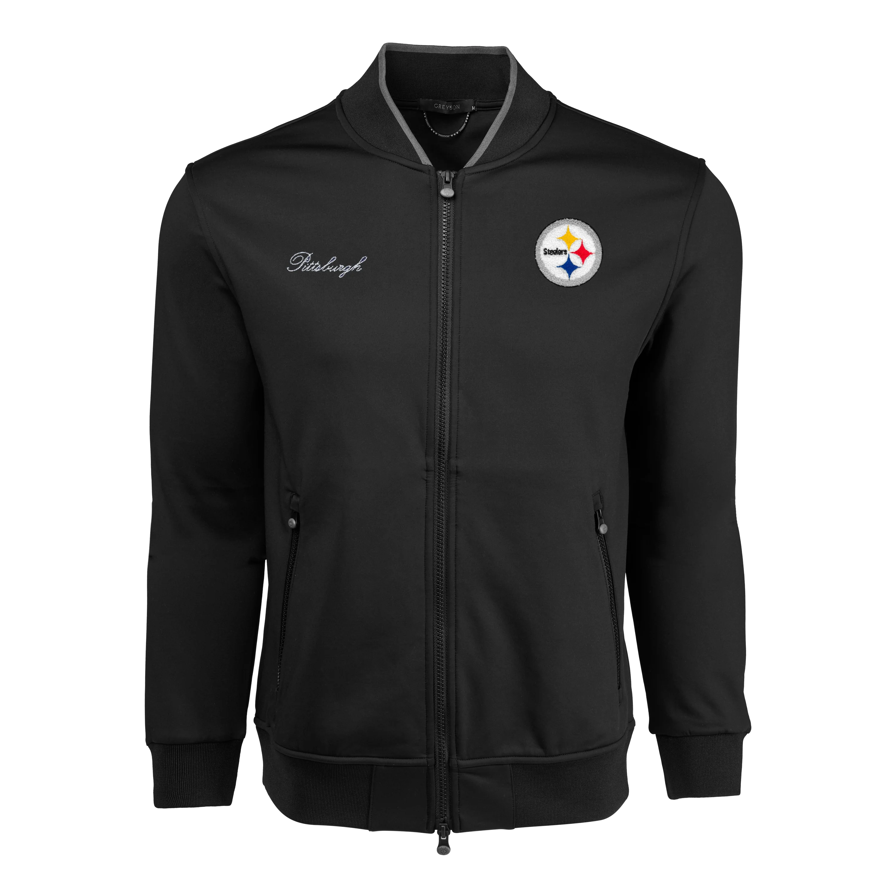 Pittsburgh Steelers Sequoia Bomber
