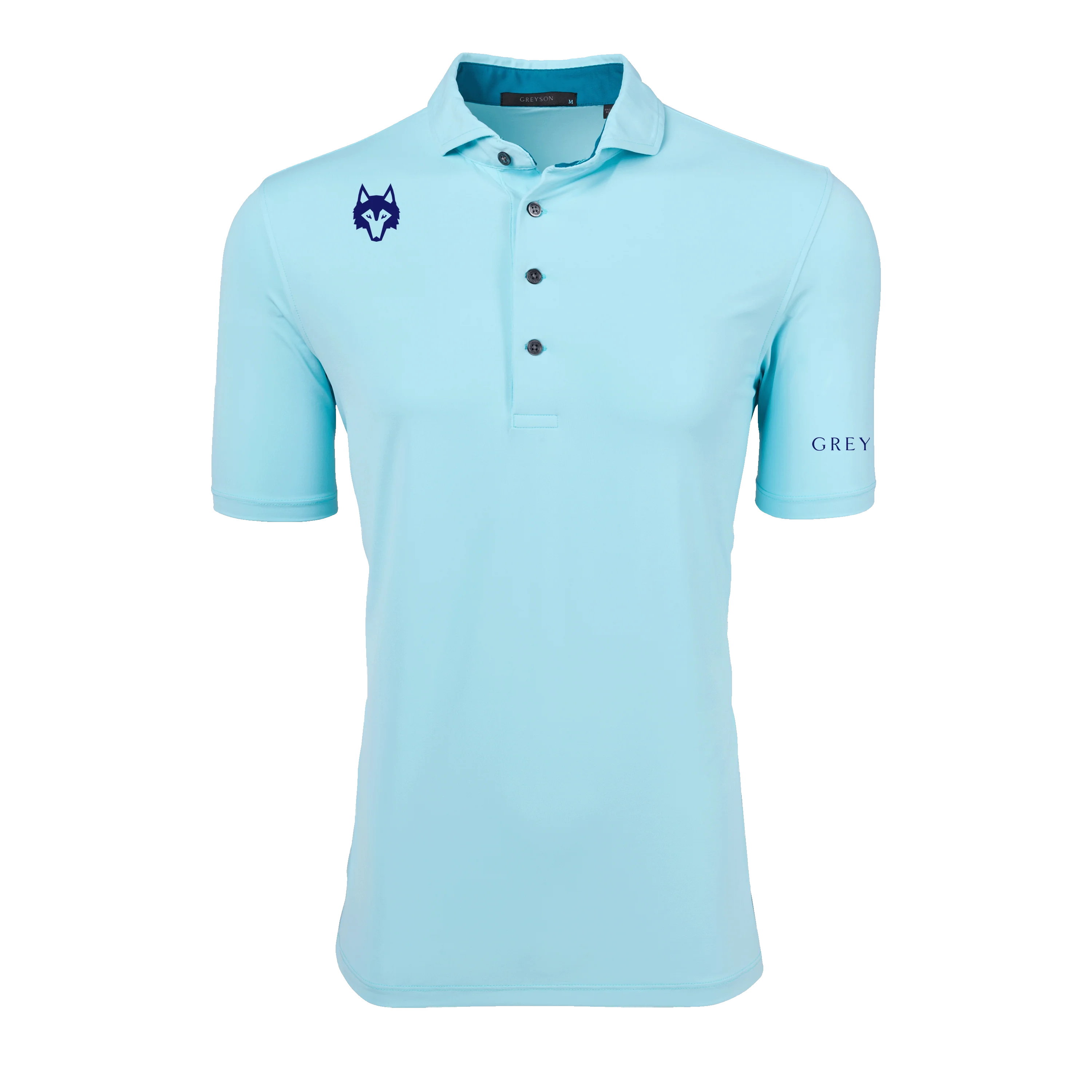 Players Club Cayuse Polo - Image 6
