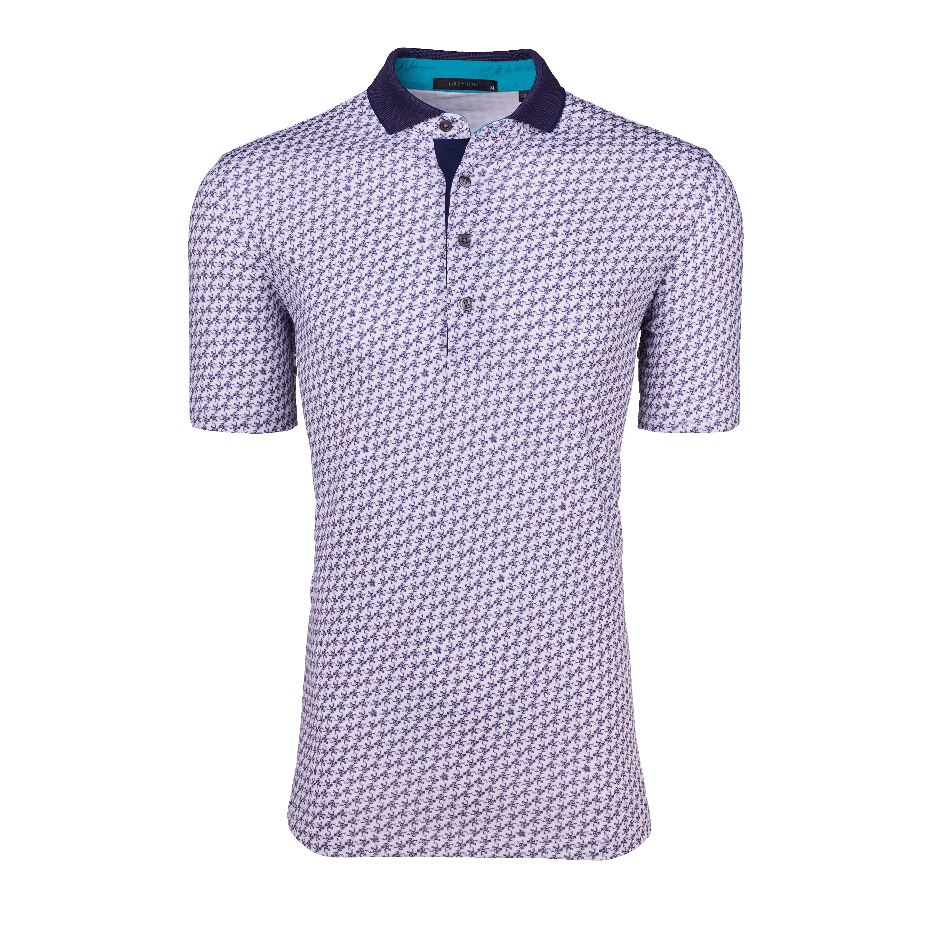 Poison Dart Polo - Image 3