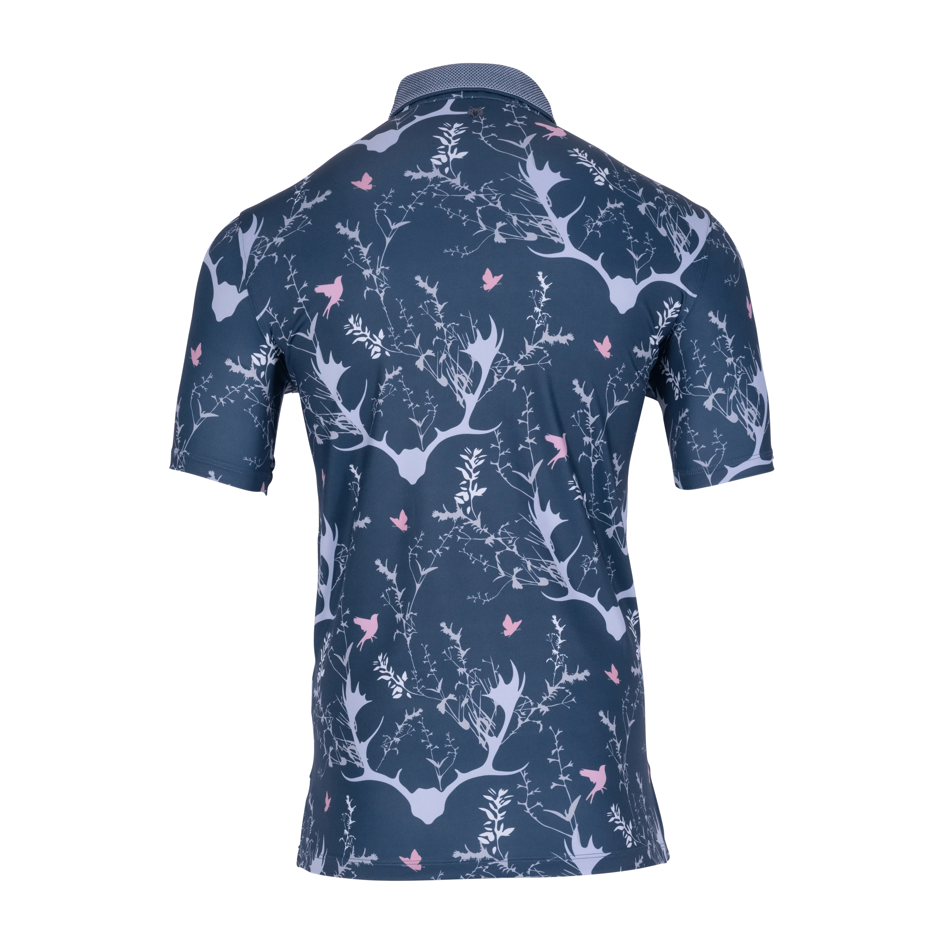 Reindeer Games Polo - Image 3