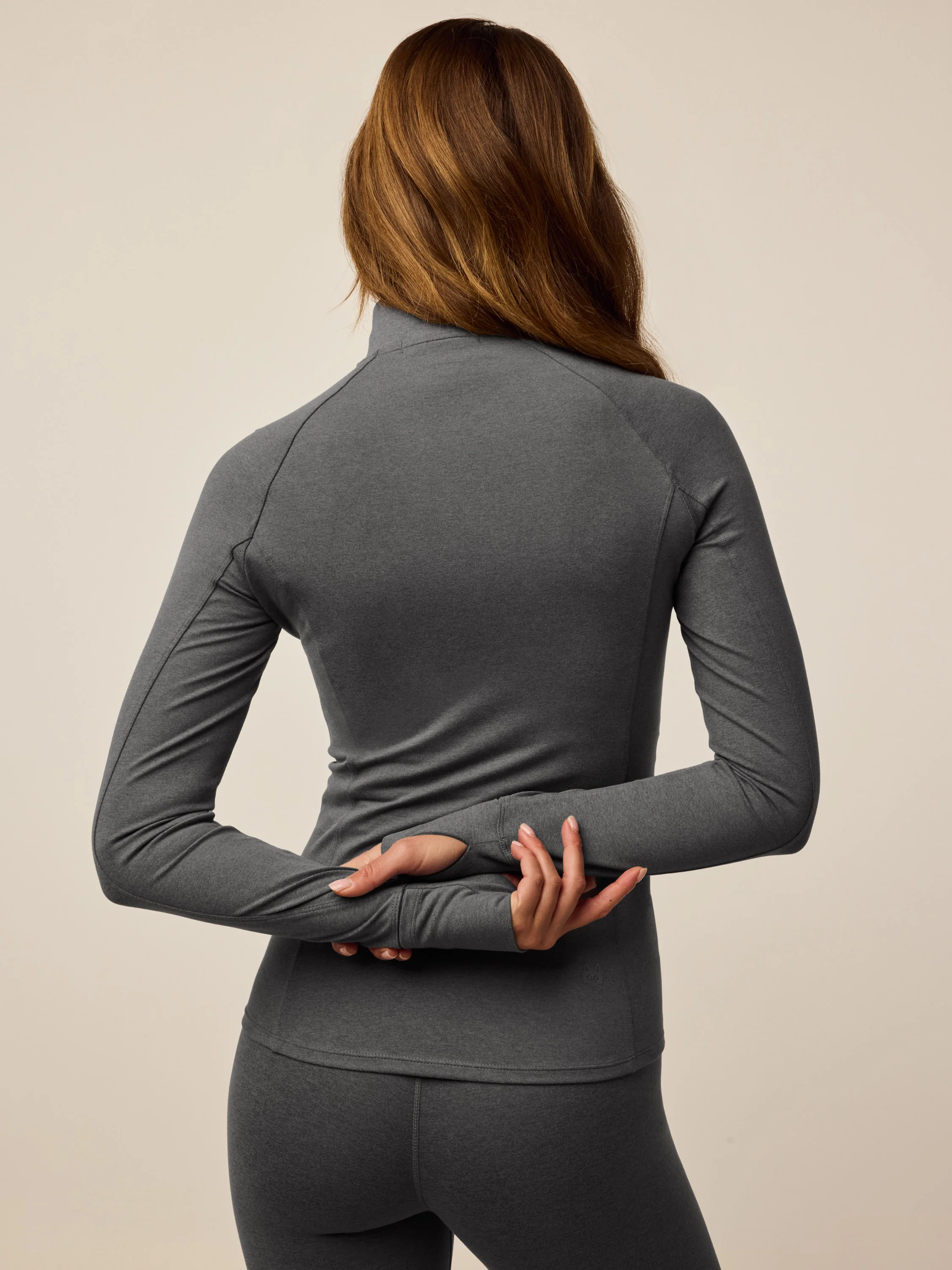 Rhinebeck Full-Zip Jacket - Image 2