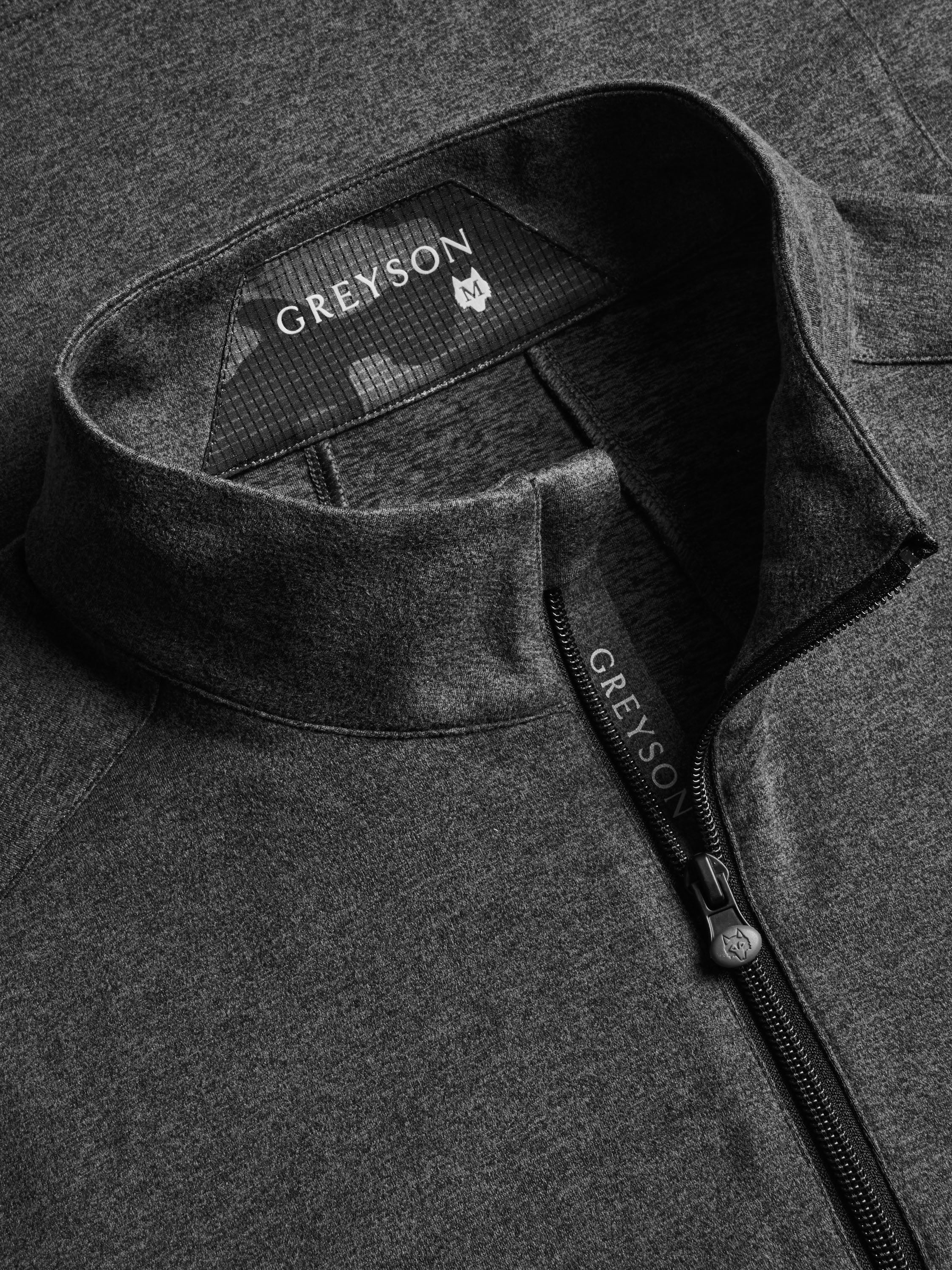Rhinebeck Sport Quarter-Zip - Image 4