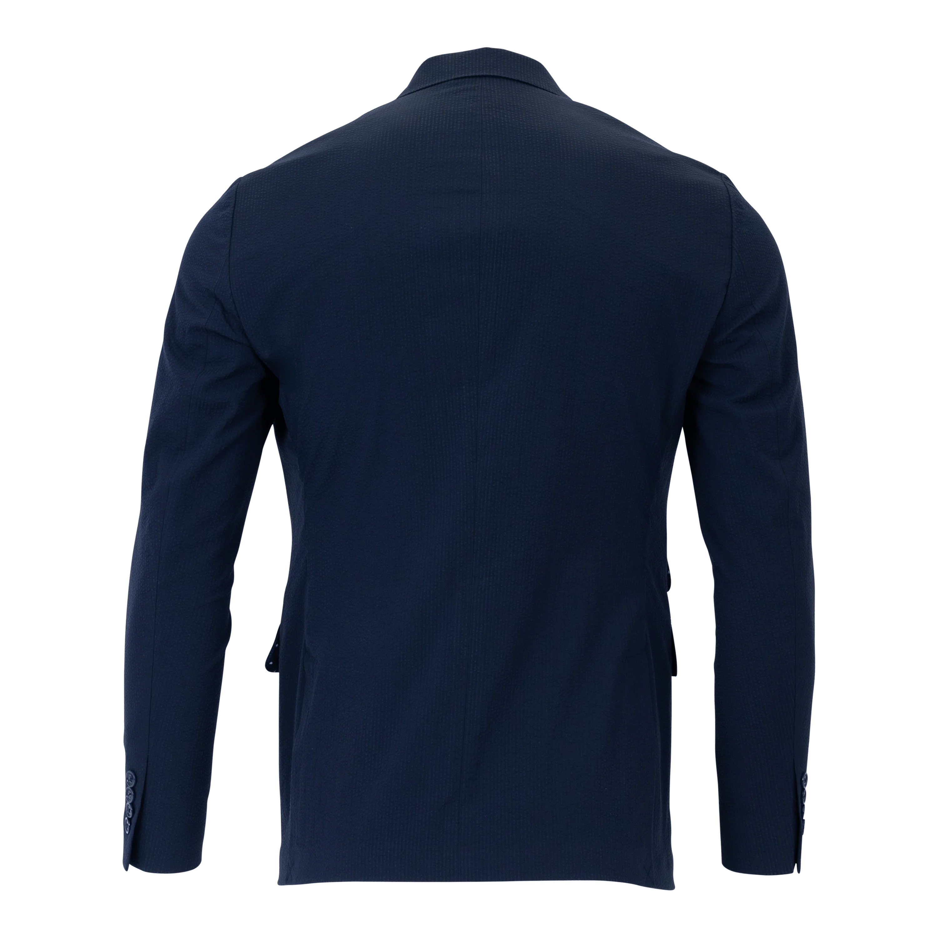 Rhodes Seersucker Blazer - Image 3