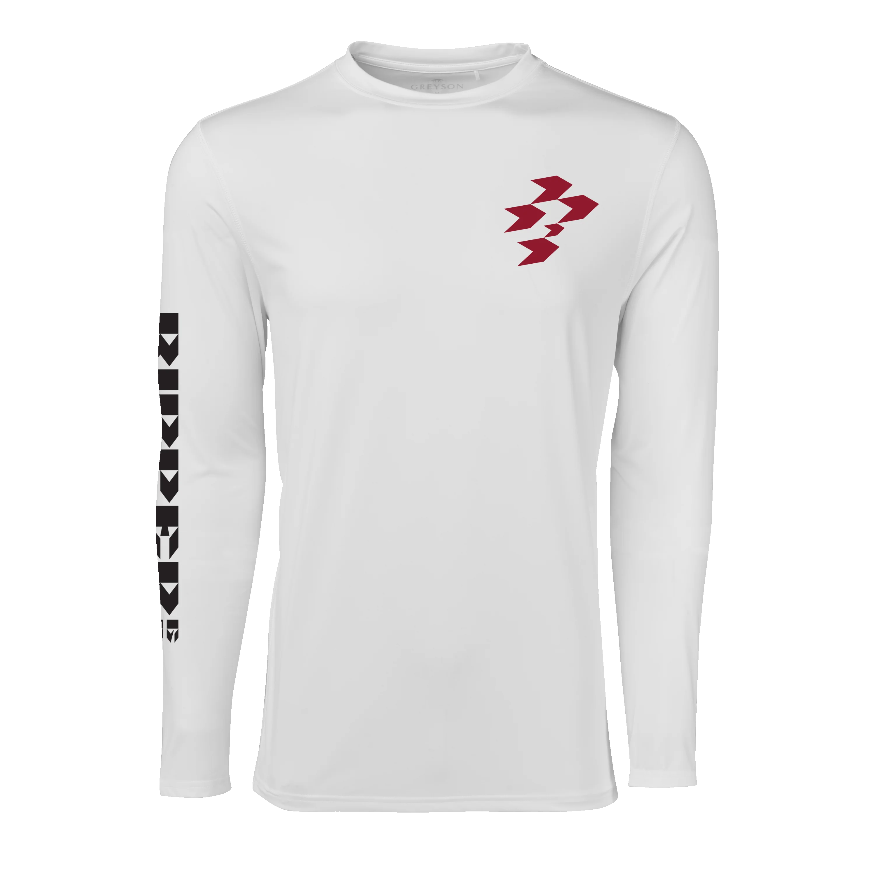 Ripper GC Guide Long Sleeve Tee
