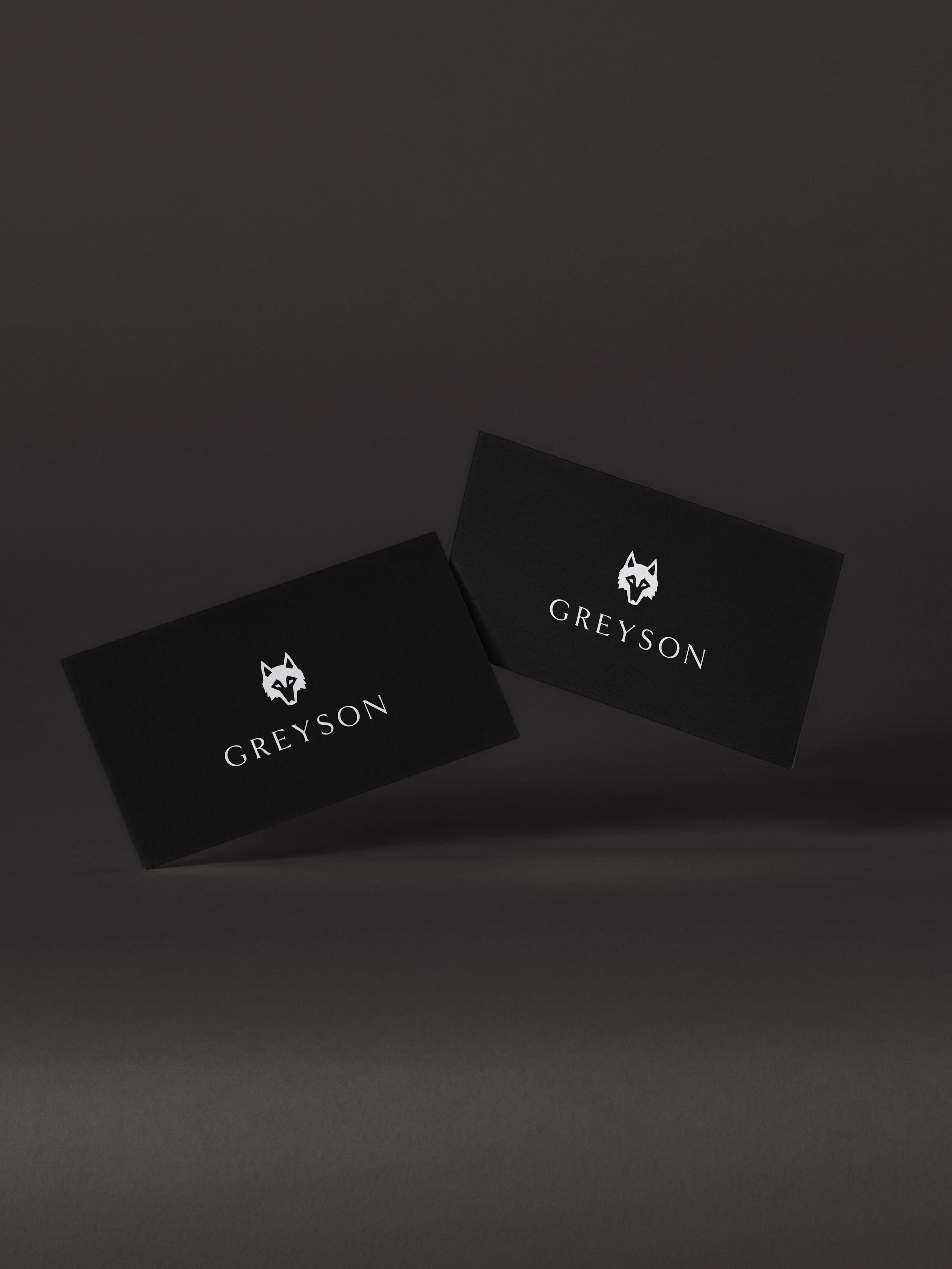 Greyson Clothiers E-Gift Card - Image 3