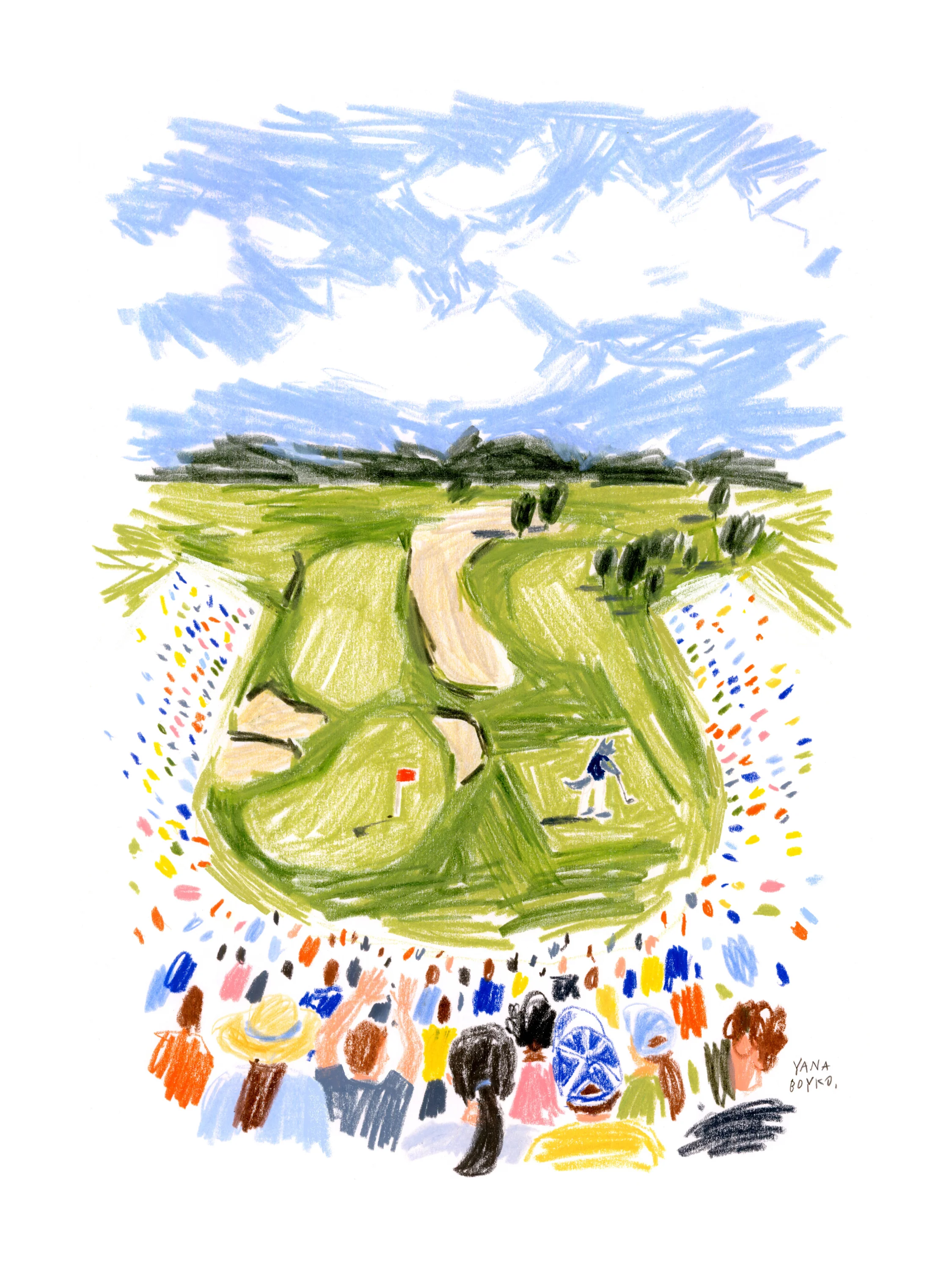 The First Tee - Image 2