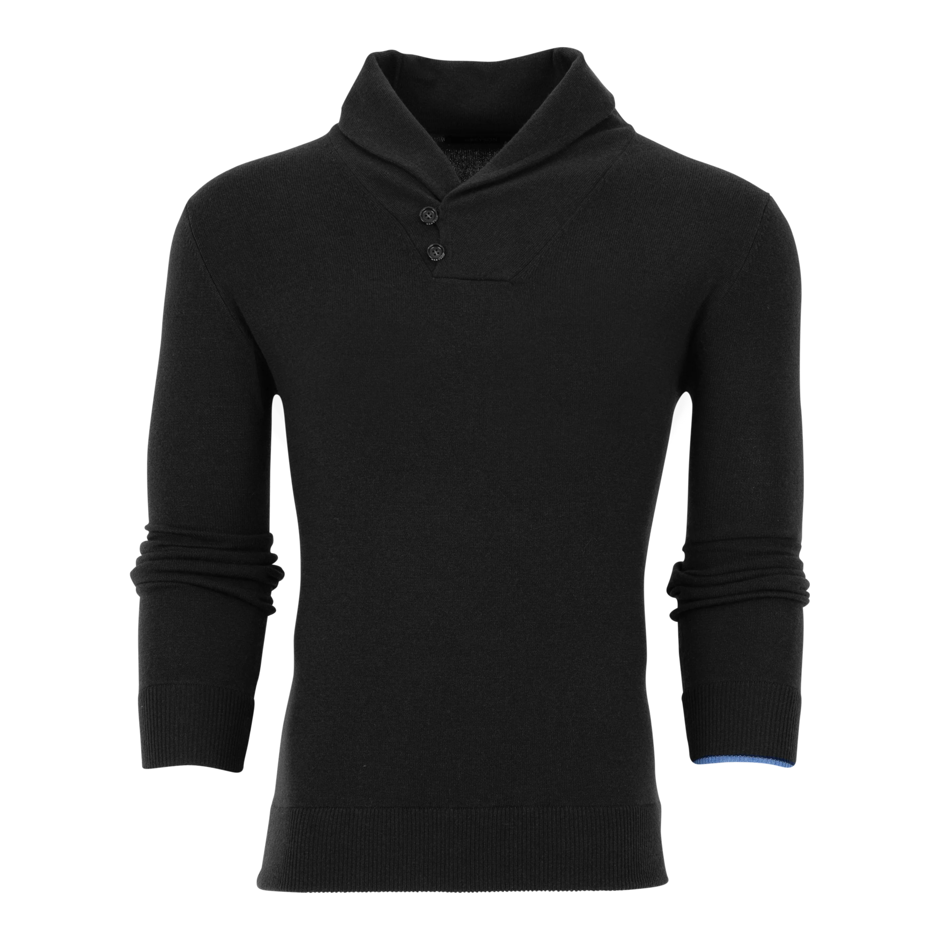 Narragansett Cashmere Shawl Collar Sweater - Image 30