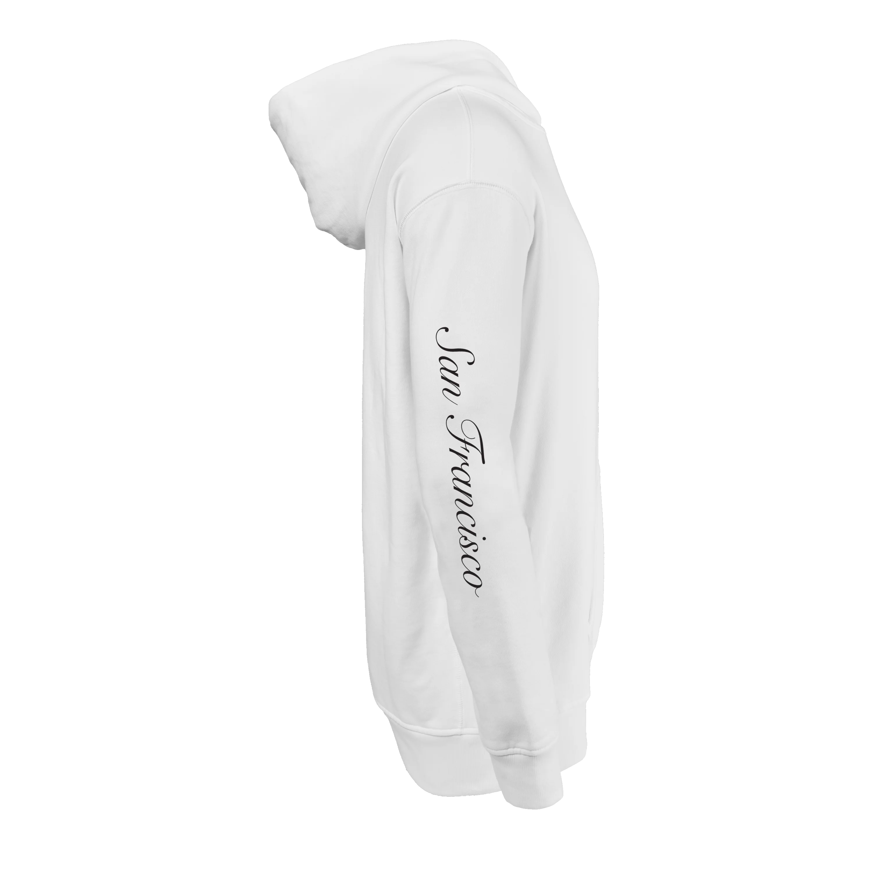 San Francisco 49ers Aspen Hoodie - Image 19