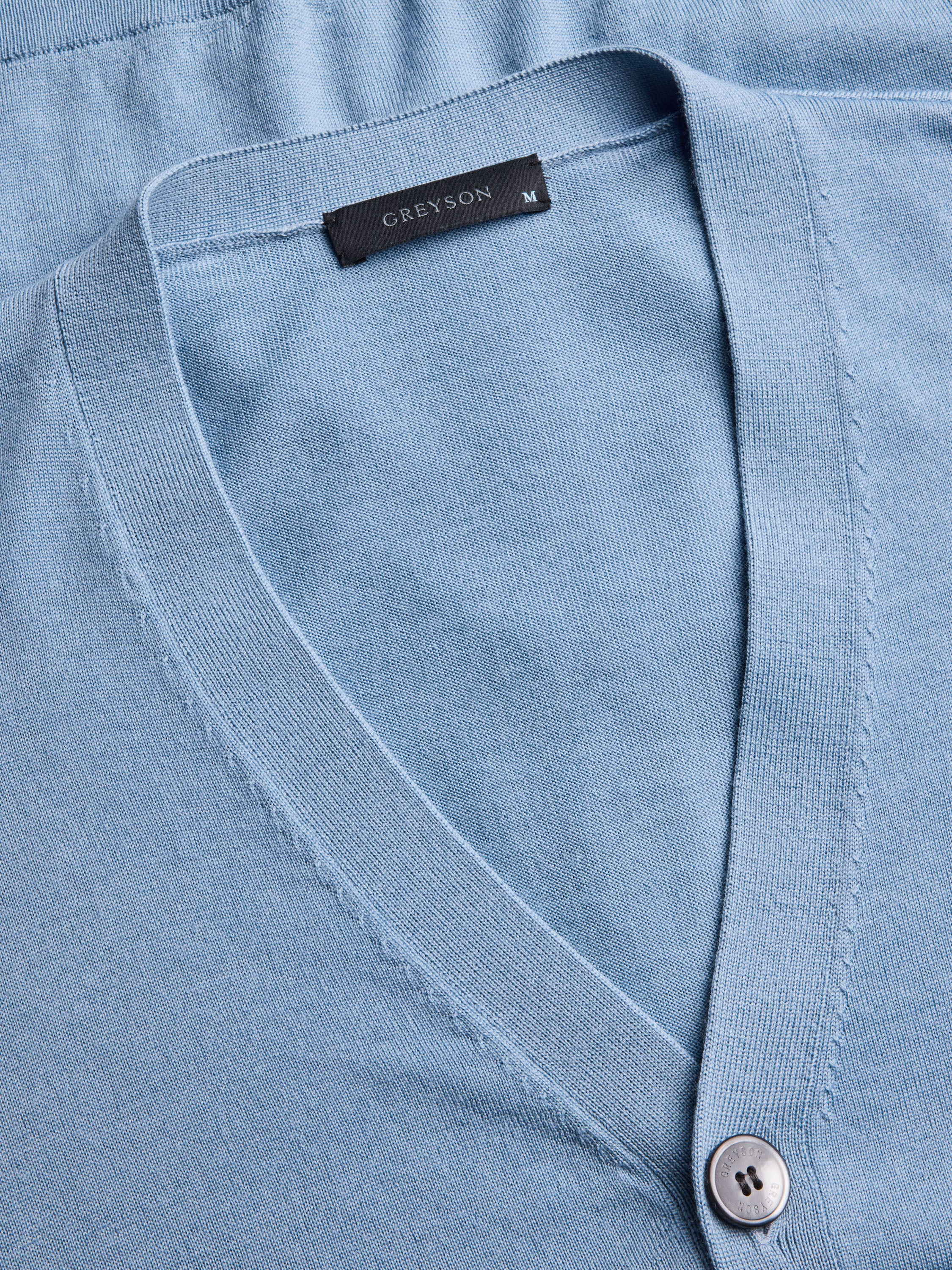 Saratoga Cardigan - Image 11