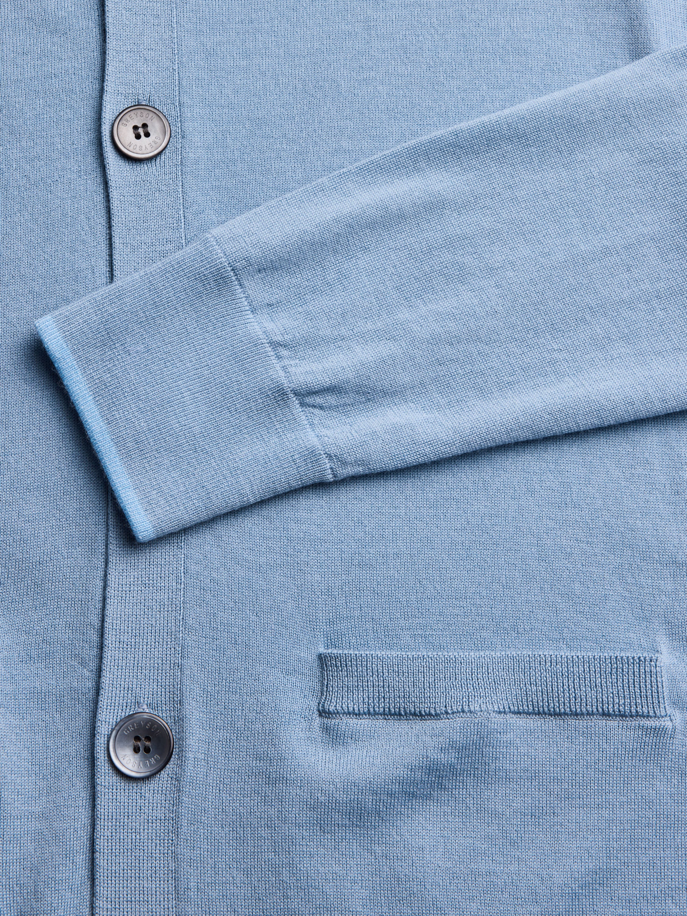 Saratoga Cardigan - Image 13