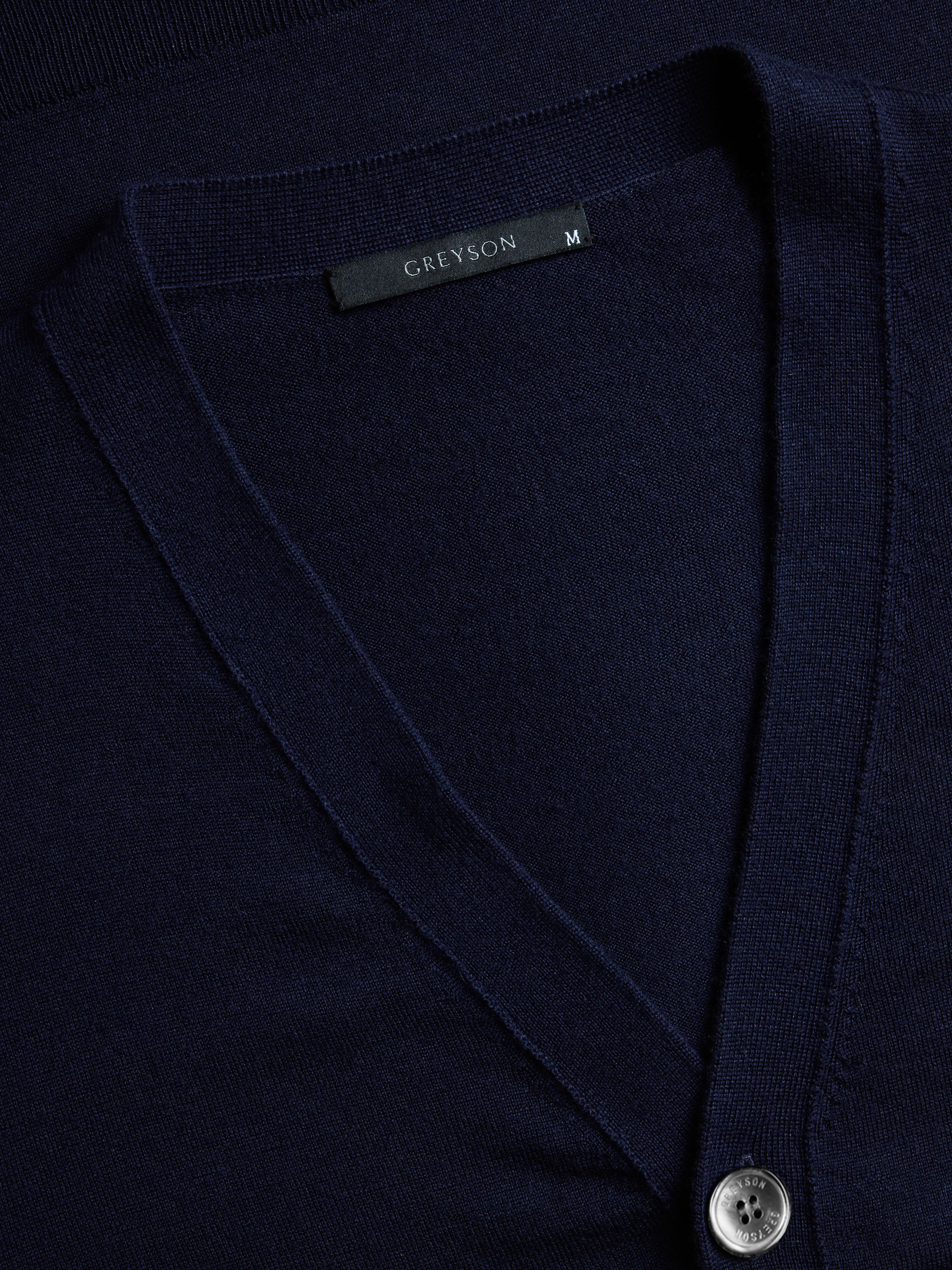 Saratoga Cardigan - Image 6