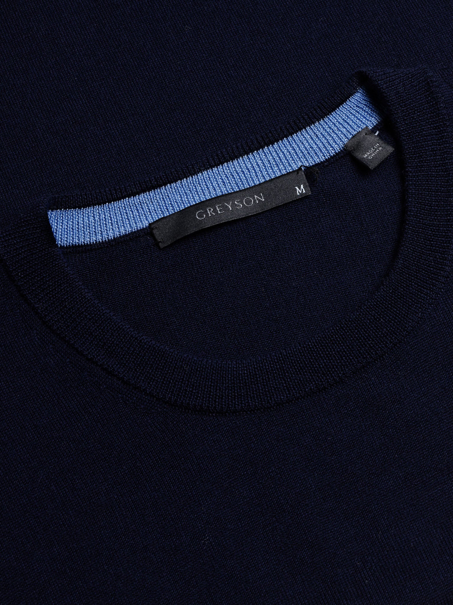 Saratoga Crewneck Sweater - Image 14