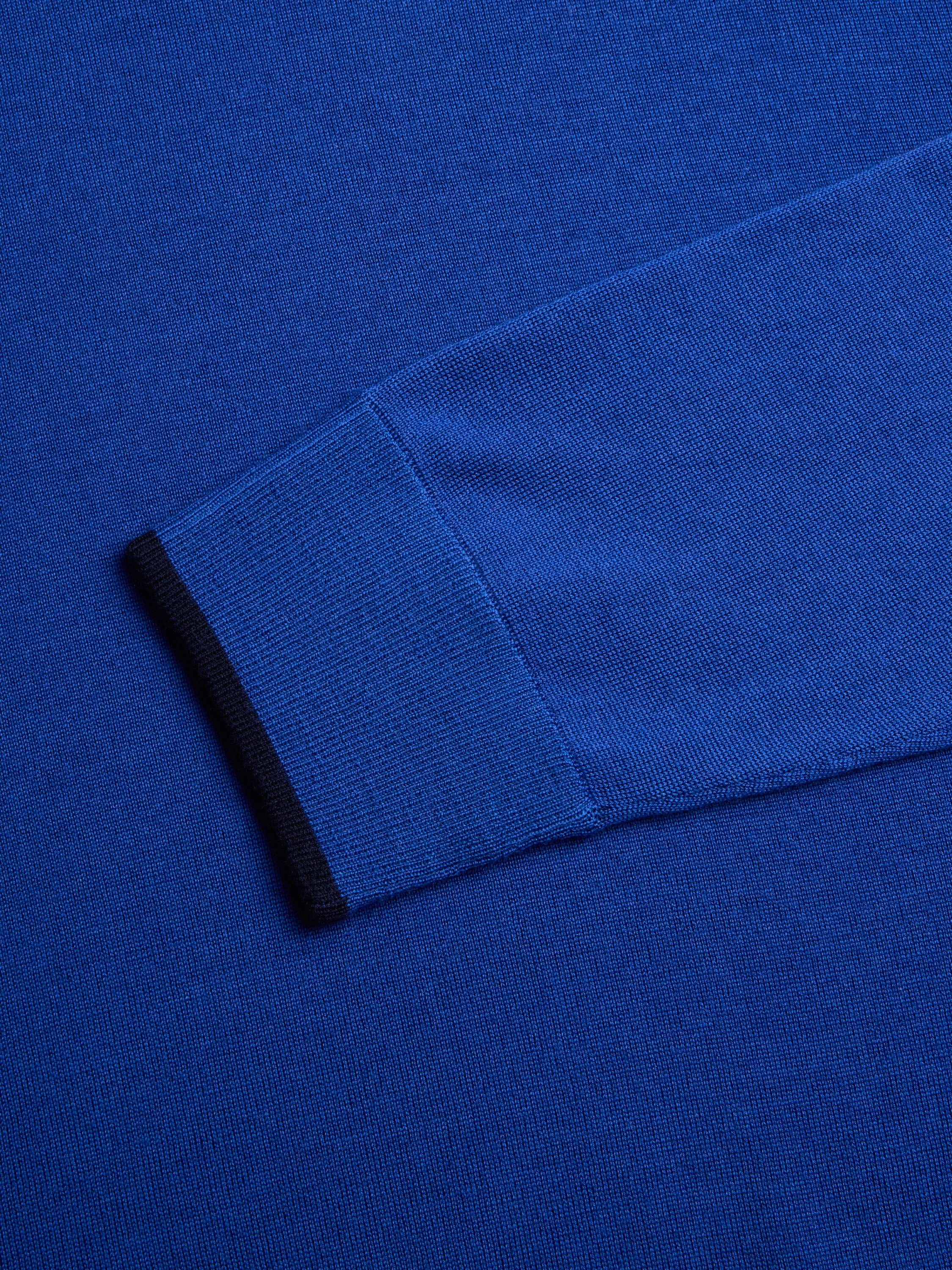 Saratoga Crewneck Sweater - Image 22