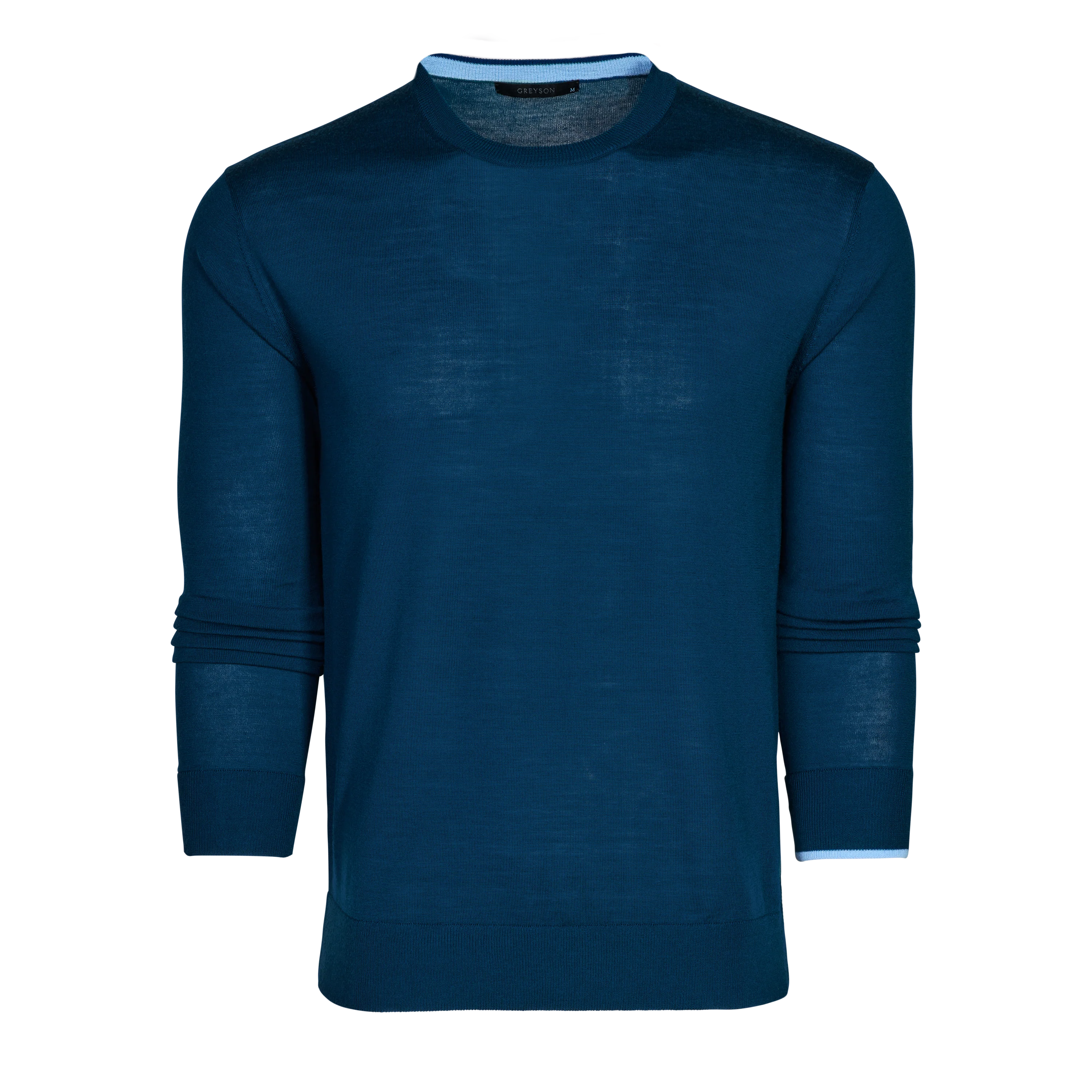 Saratoga Crewneck Sweater - Image 28