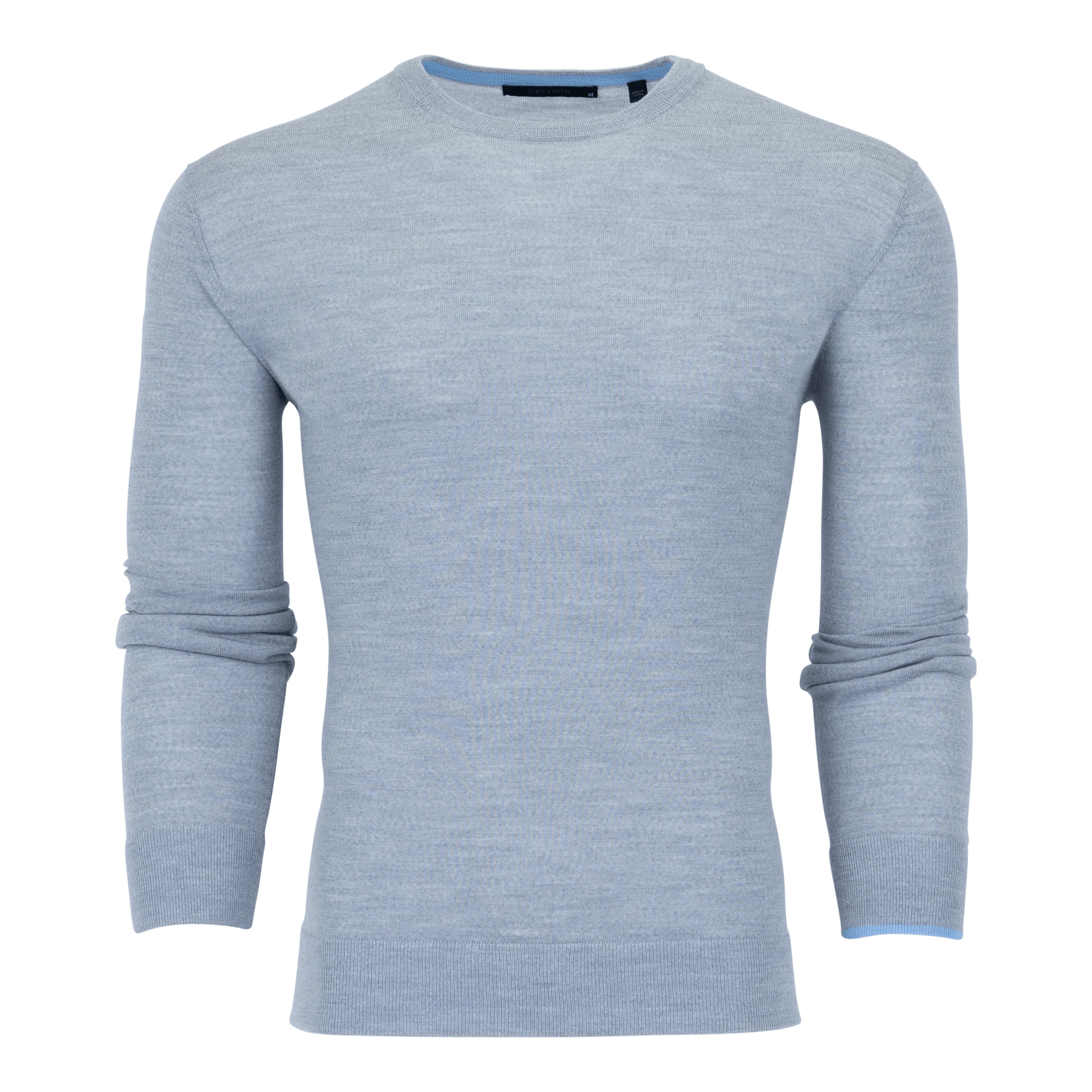 Saratoga Crewneck Sweater - Image 3