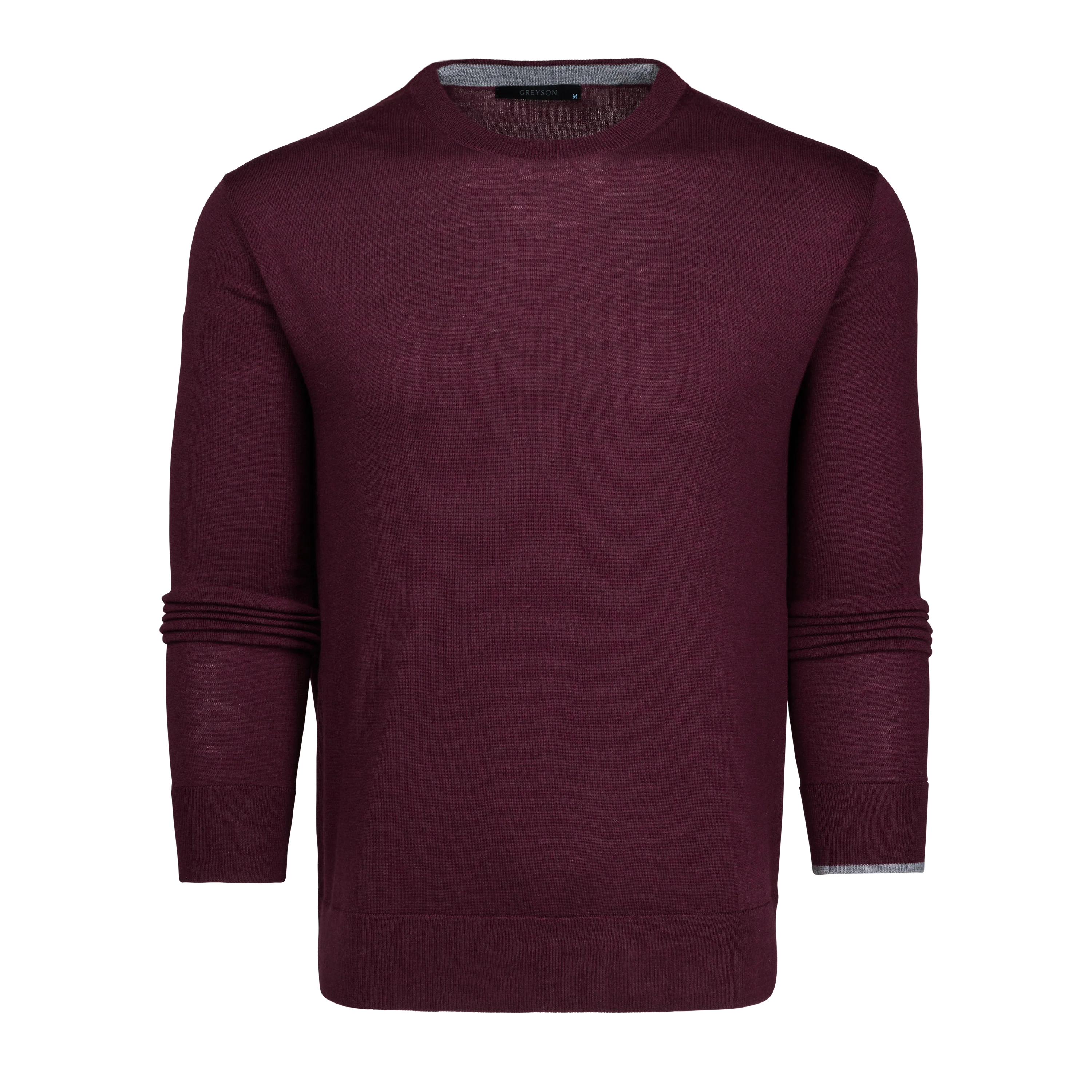 Saratoga Crewneck Sweater - Image 32