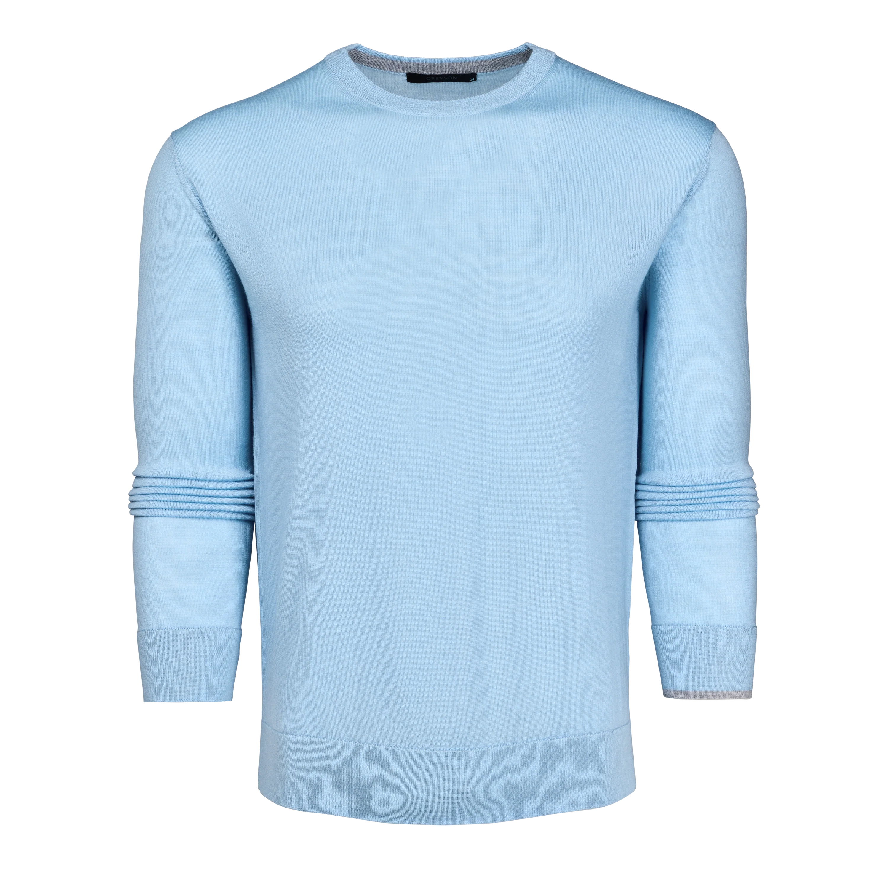 Saratoga Crewneck Sweater - Image 35