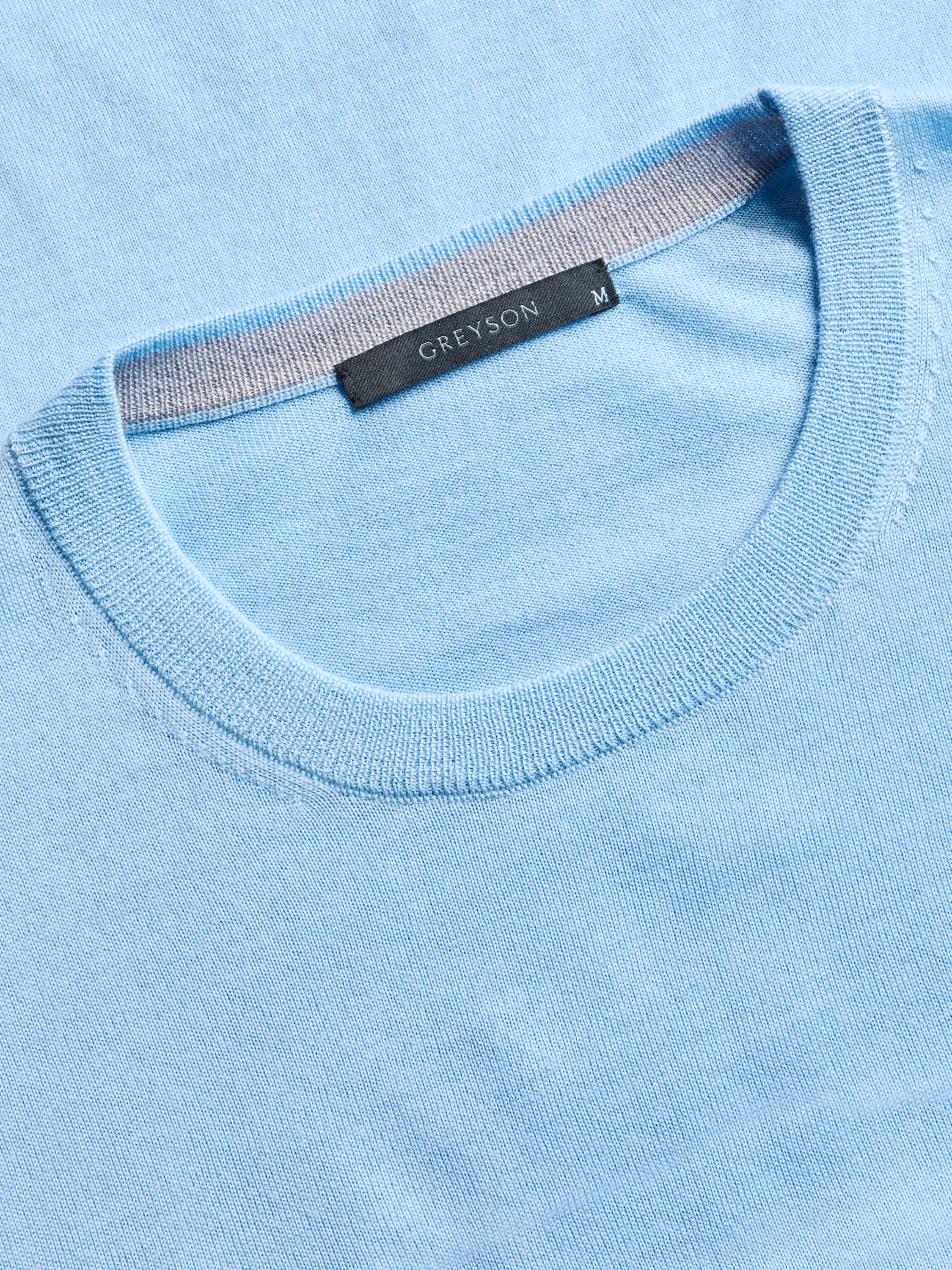 Saratoga Crewneck Sweater - Image 38
