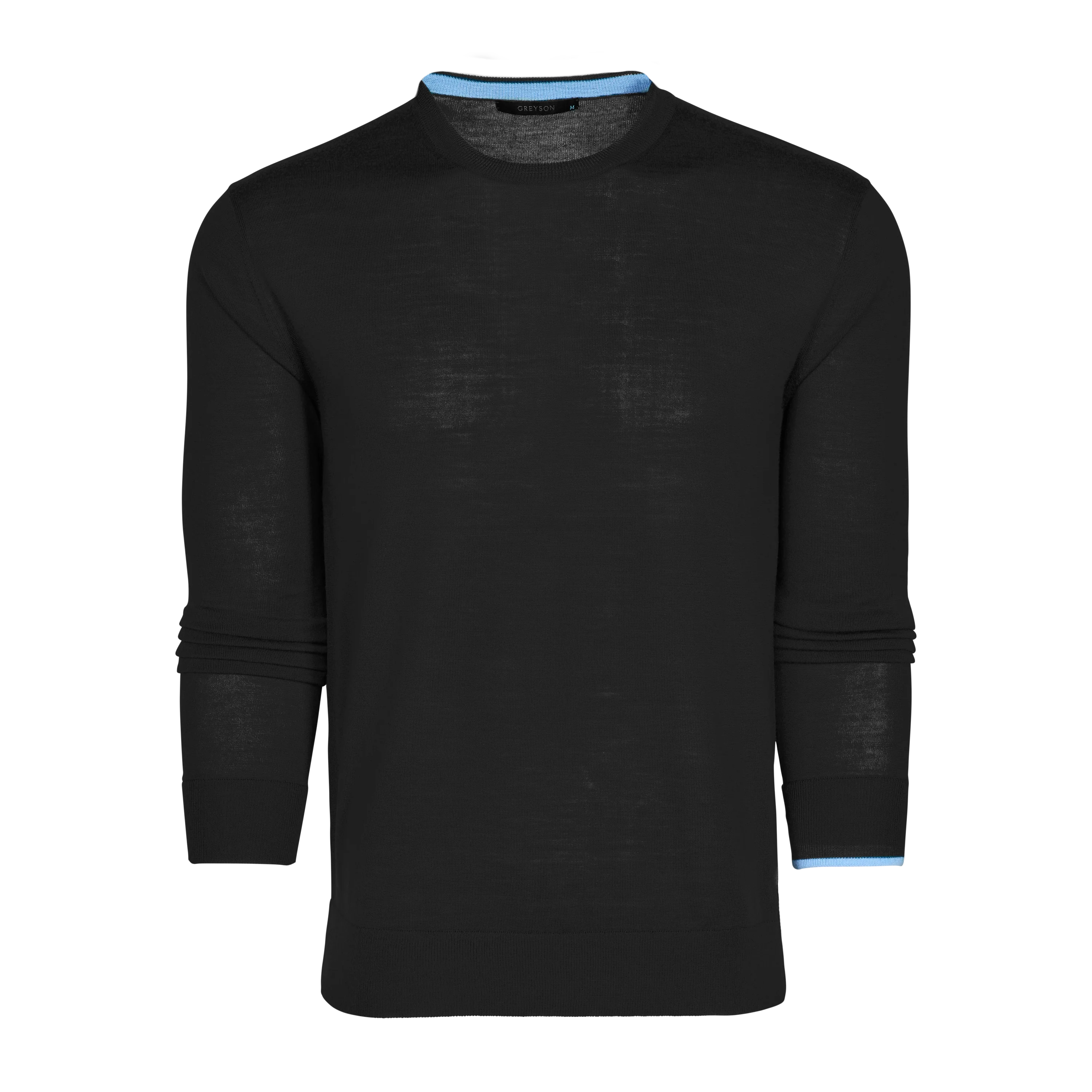 Saratoga Crewneck Sweater - Image 5