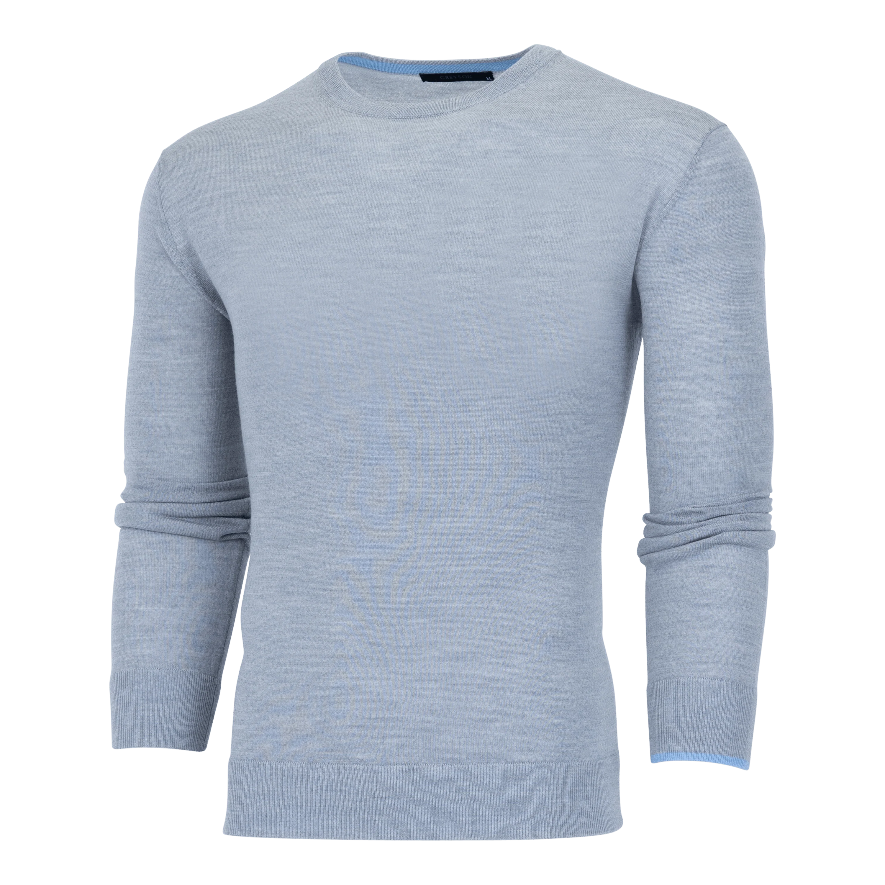 Saratoga Crewneck Sweater - Image 6