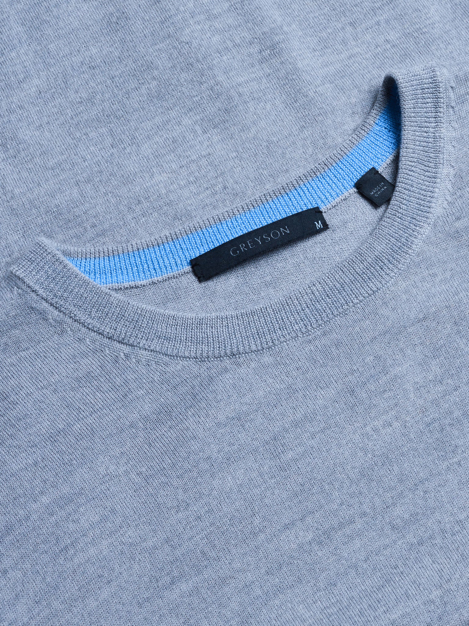 Saratoga Crewneck Sweater - Image 7