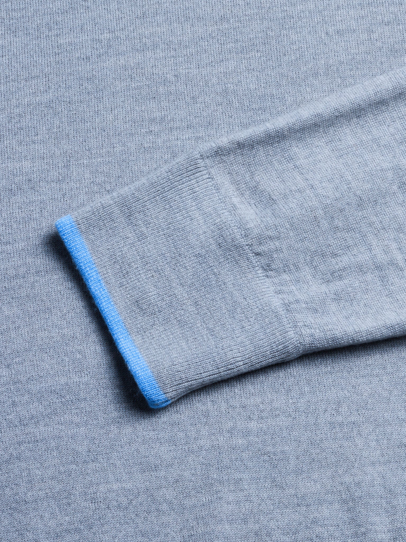 Saratoga Crewneck Sweater - Image 9