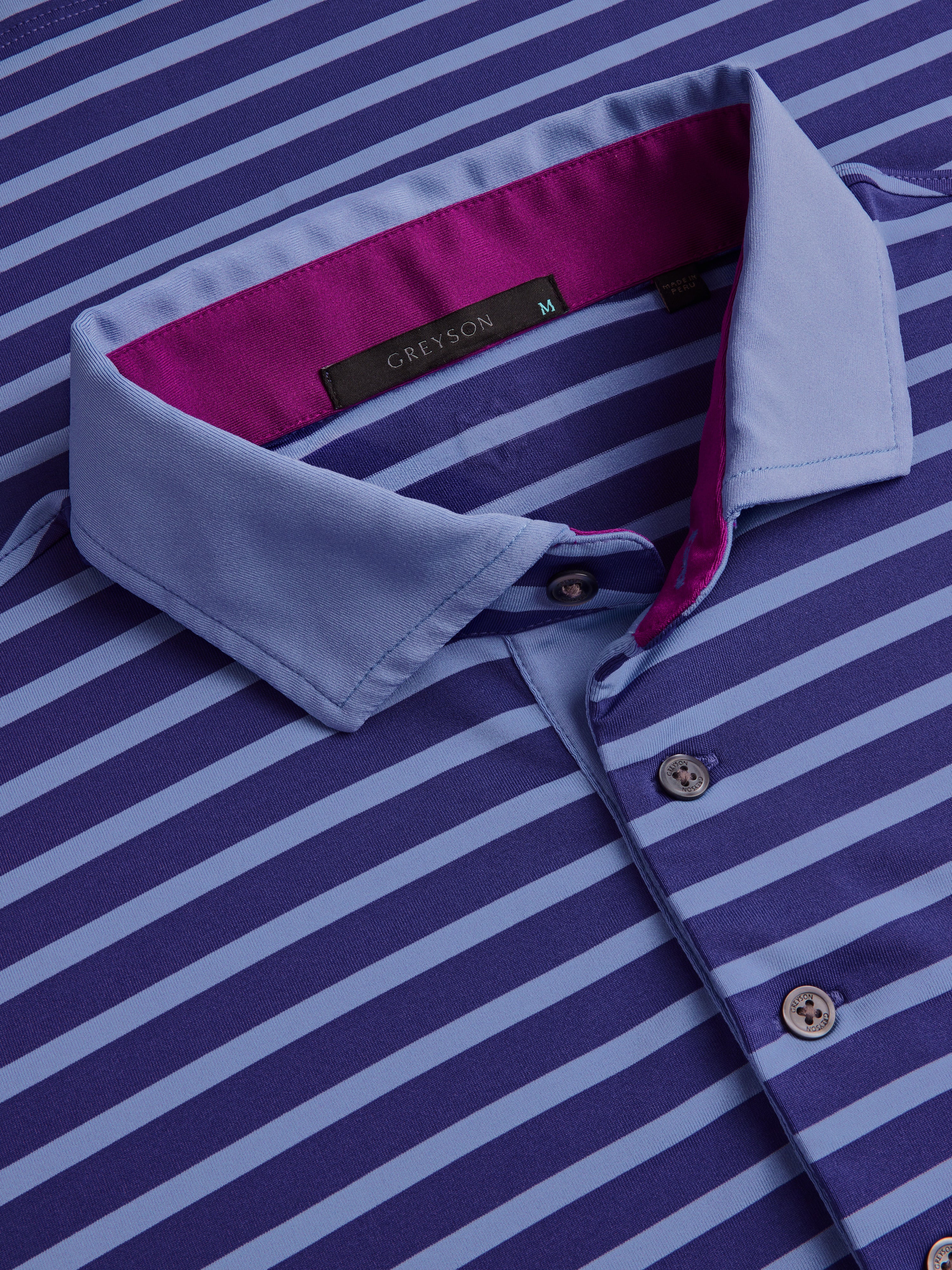 Savannah Polo - Image 3