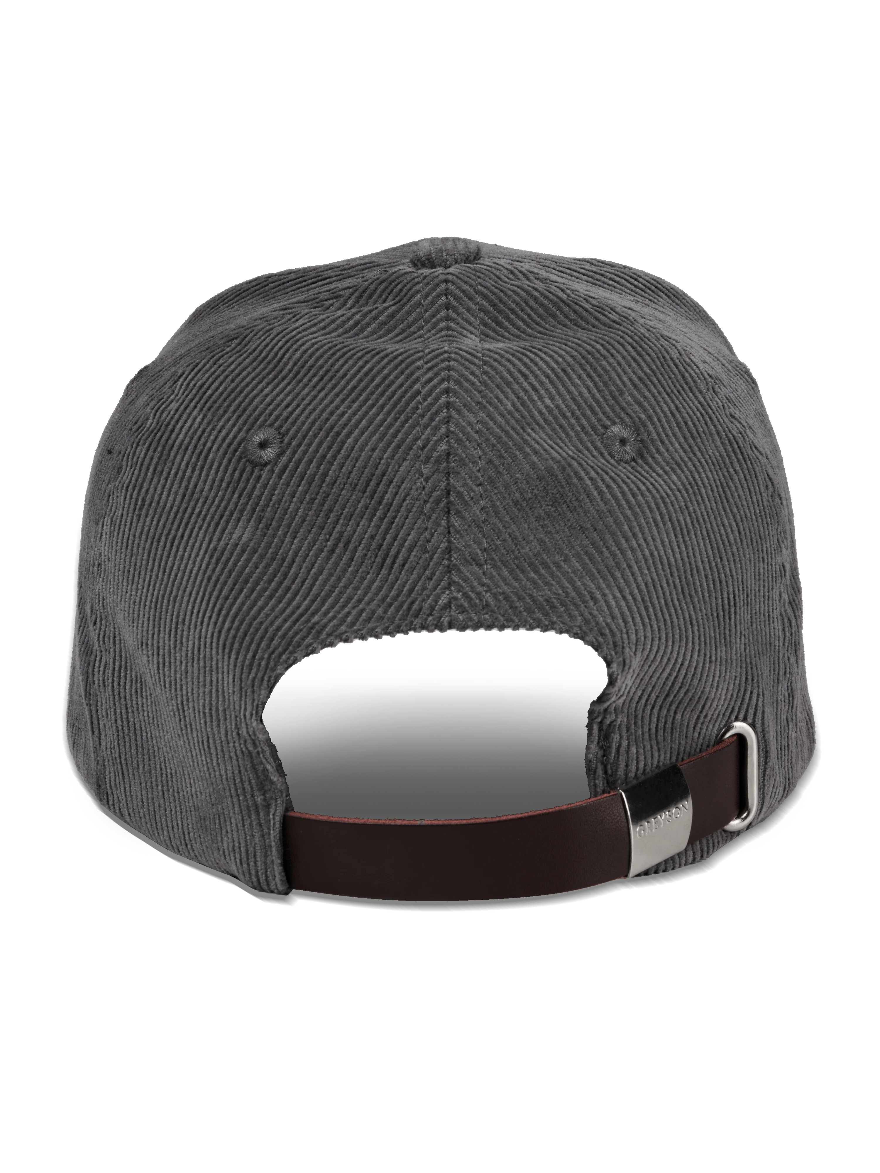 Scarlett Corduroy Hat - Image 3