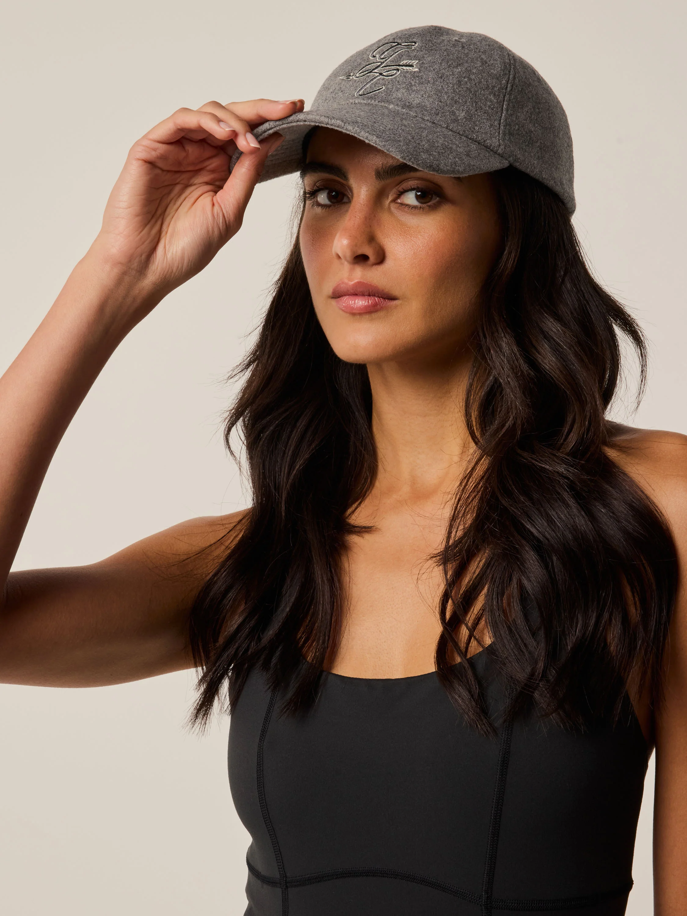 Scarlett Wolf Arrow Hat