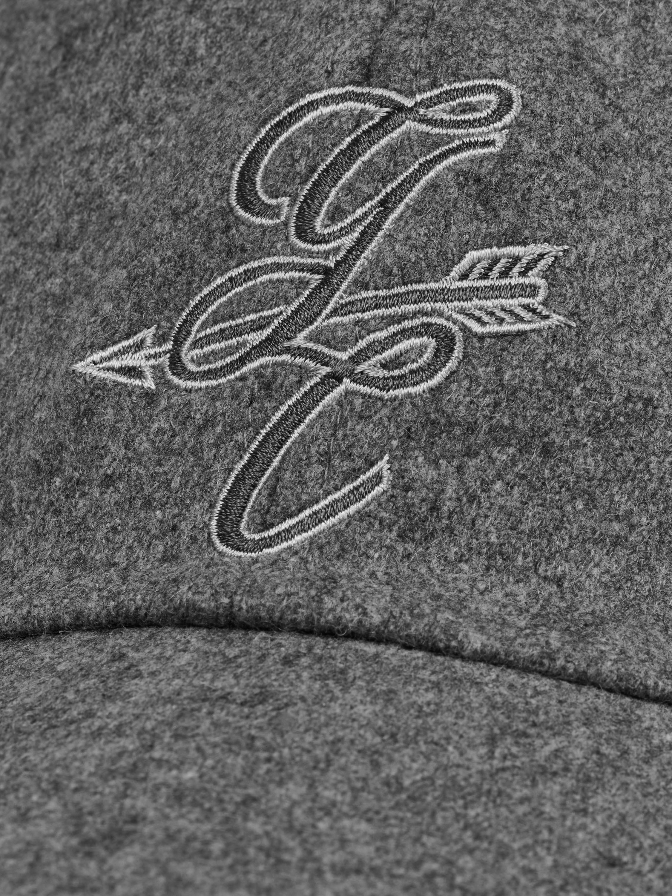 Scarlett Wolf Arrow Hat - Image 4