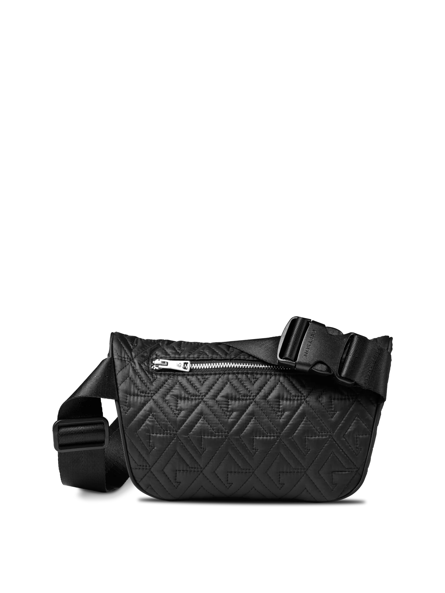 Scarlett Wolf Cross Body Pack - Image 4
