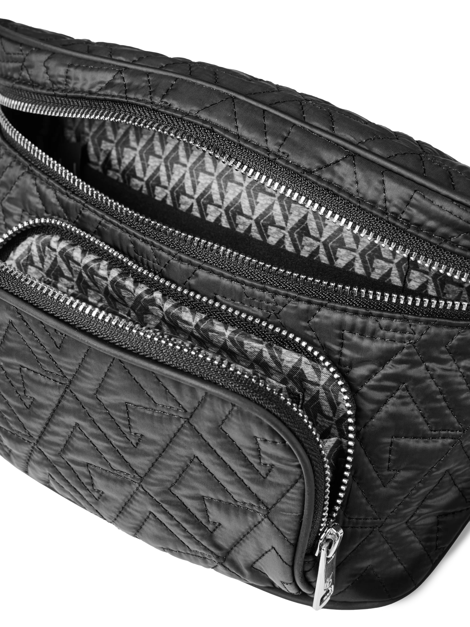 Scarlett Wolf Cross Body Pack - Image 7