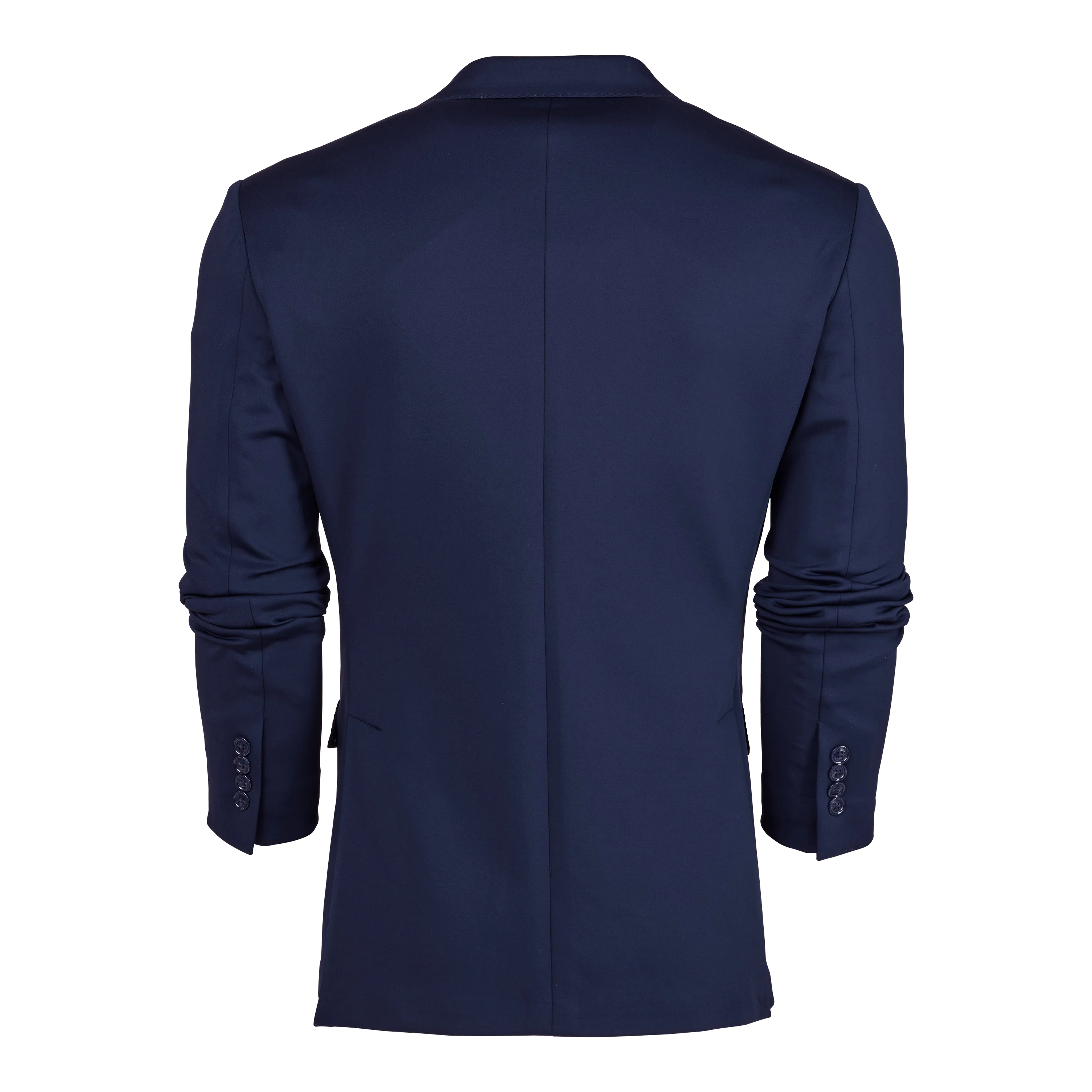 Sequoia Double-Breasted Blazer - Image 11
