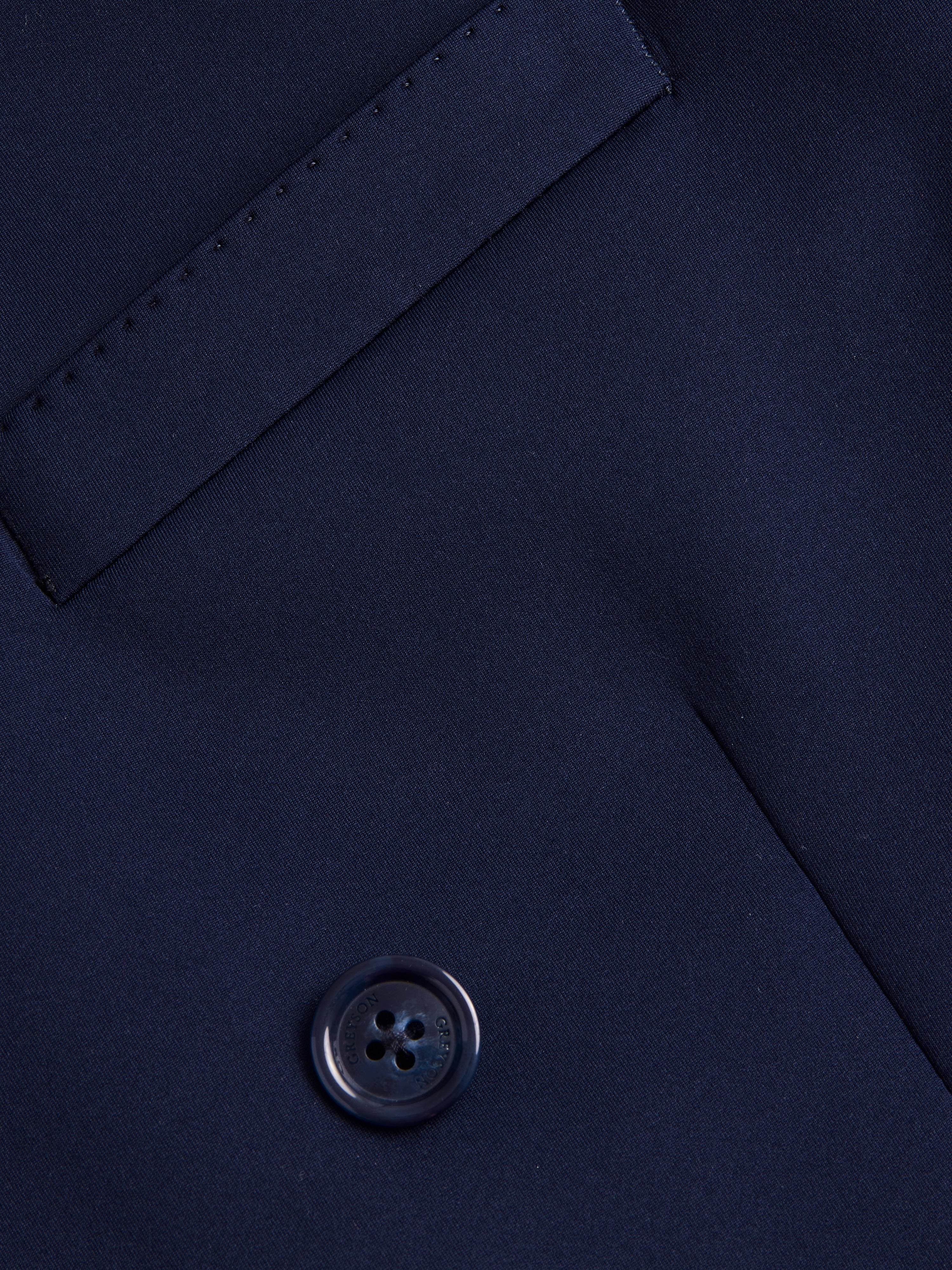 Sequoia Double-Breasted Blazer - Image 13