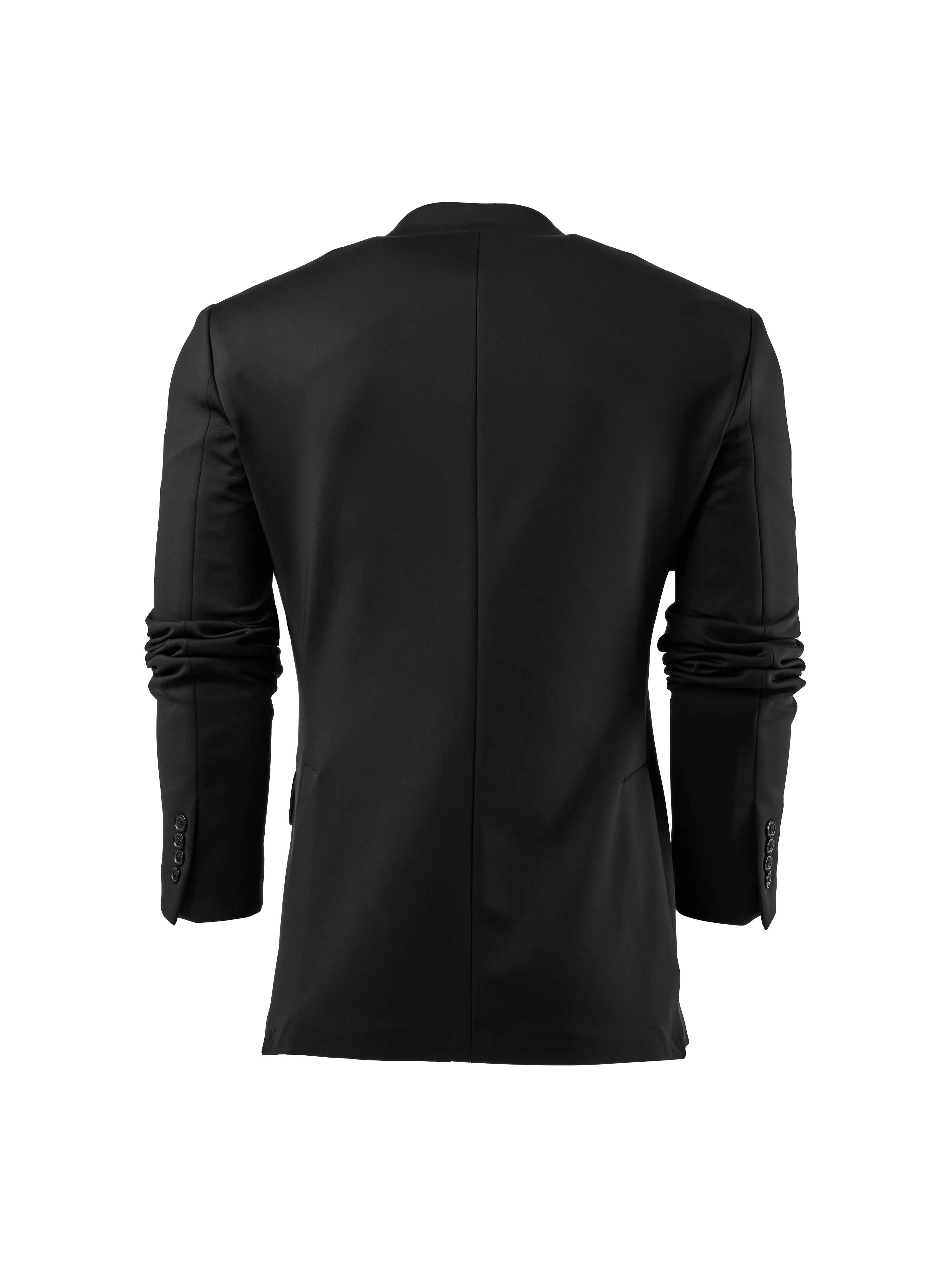Sequoia Double-Breasted Blazer - Image 3