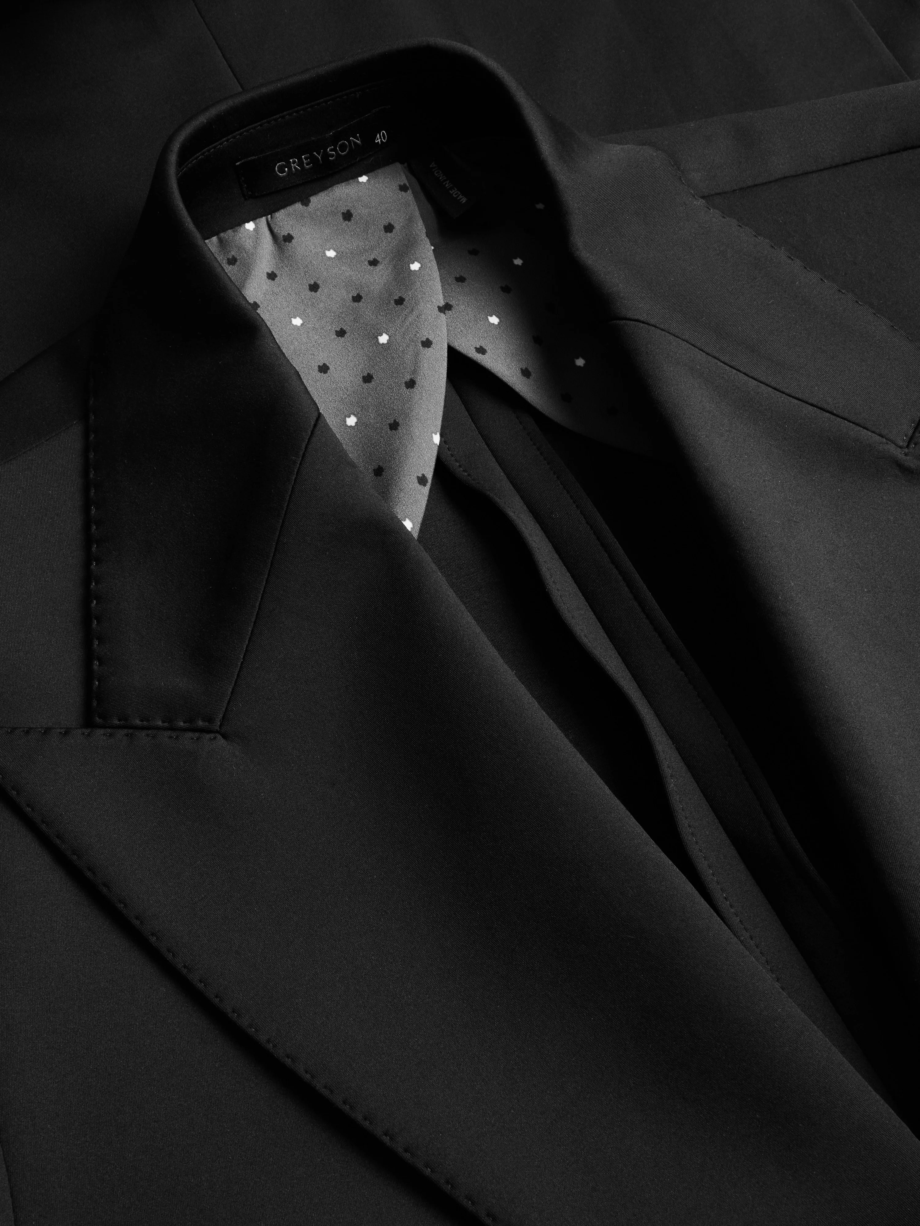 Sequoia Double-Breasted Blazer - Image 4