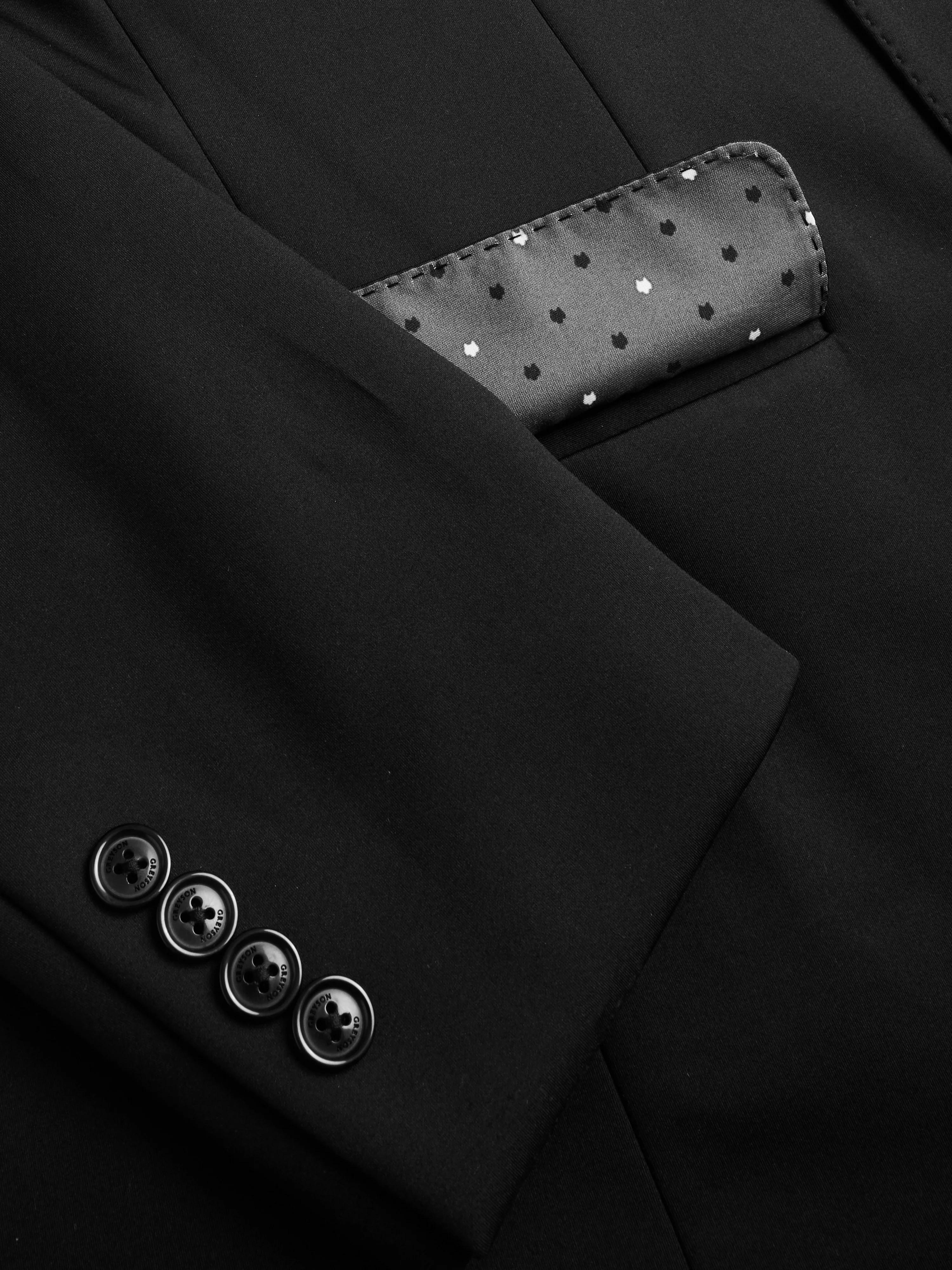 Sequoia Double-Breasted Blazer - Image 5