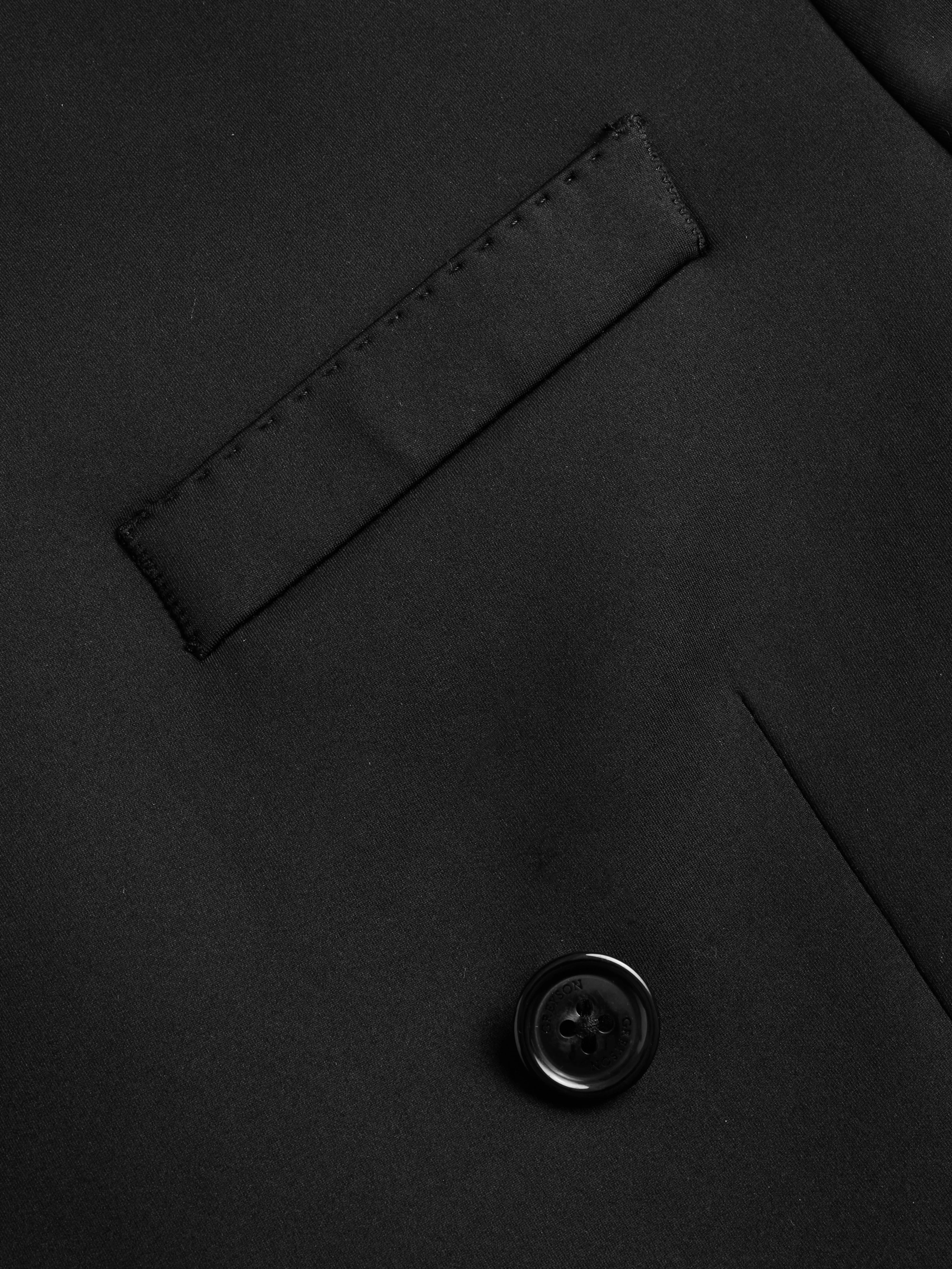 Sequoia Double-Breasted Blazer - Image 6