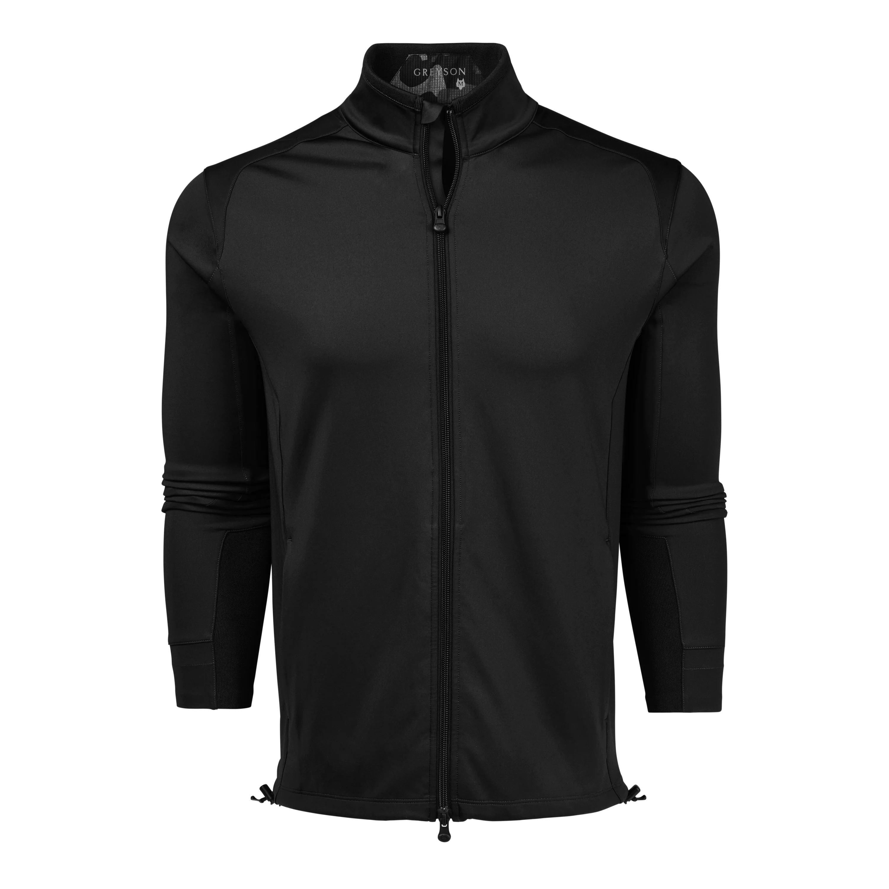 Sequoia Full-Zip Jacket - Image 2