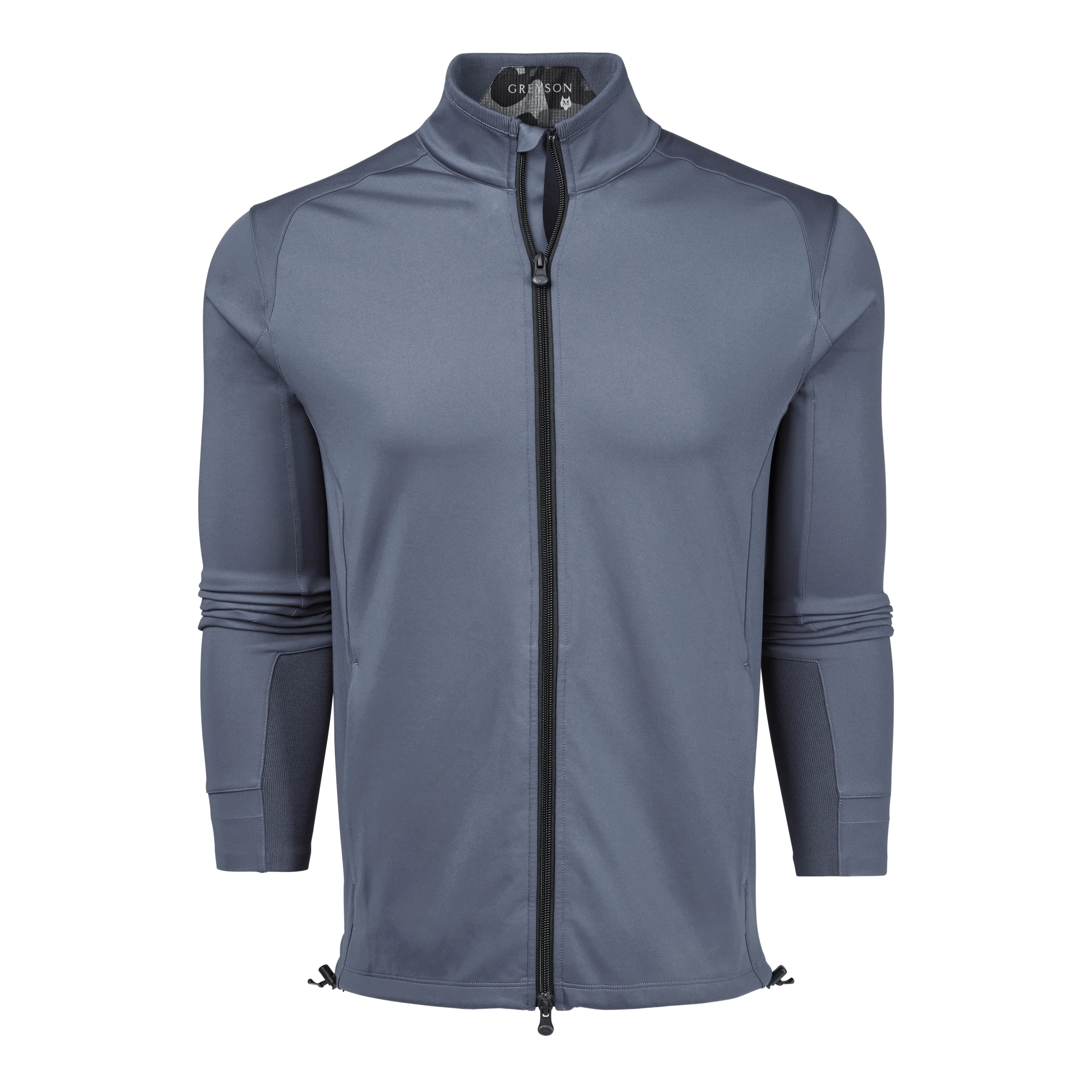 Sequoia Full-Zip Jacket - Image 5