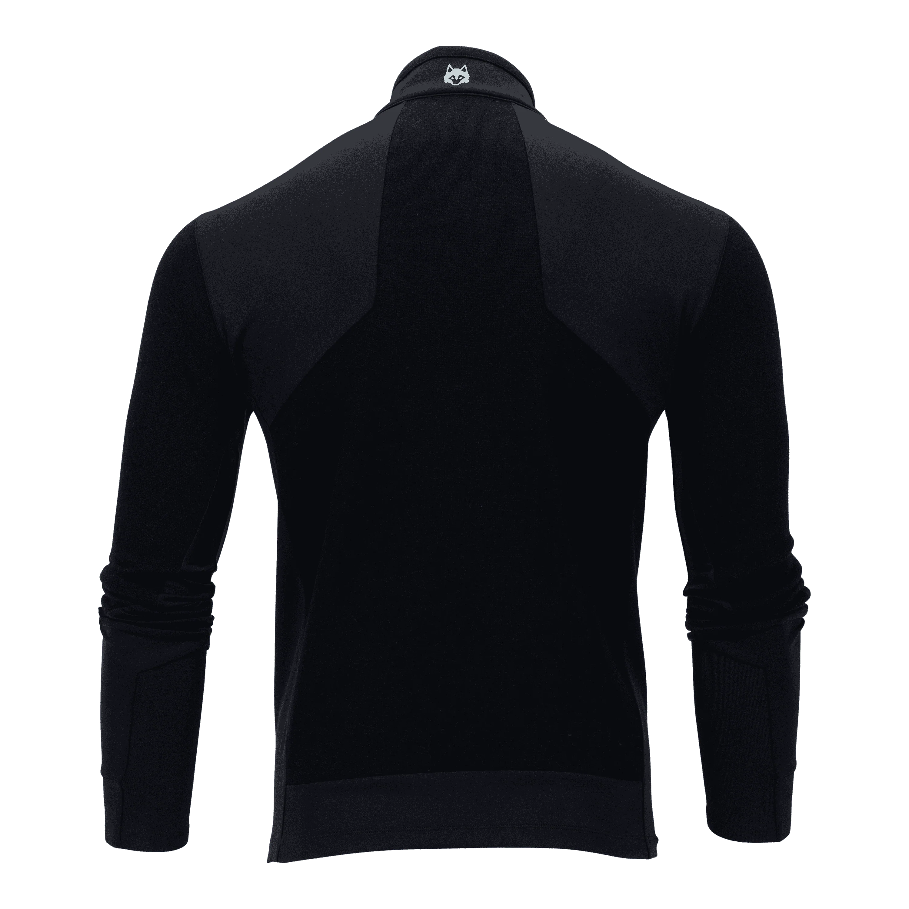 Sequoia Luxe Quarter-Zip - Image 3