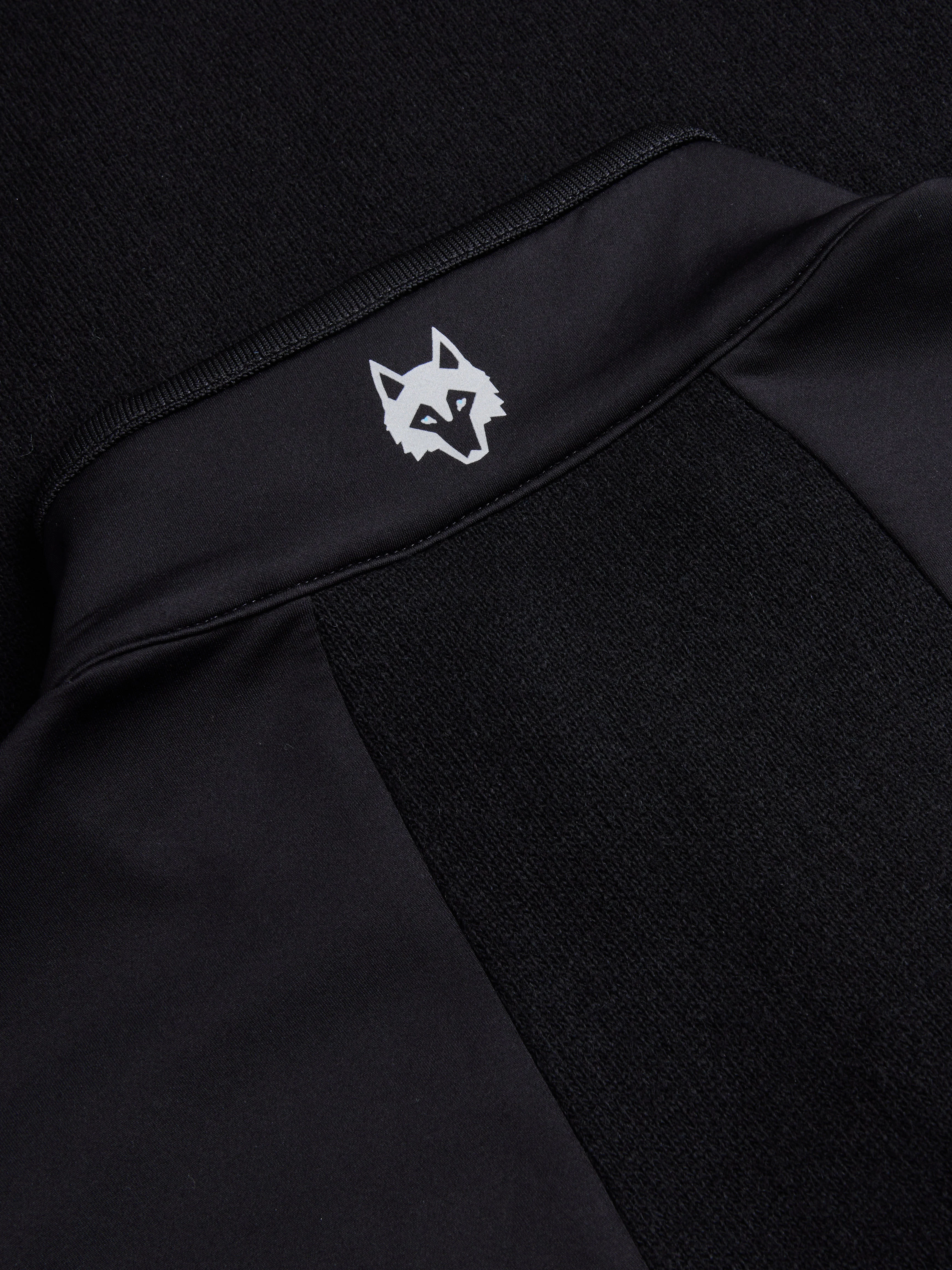 Sequoia Luxe Quarter-Zip - Image 5