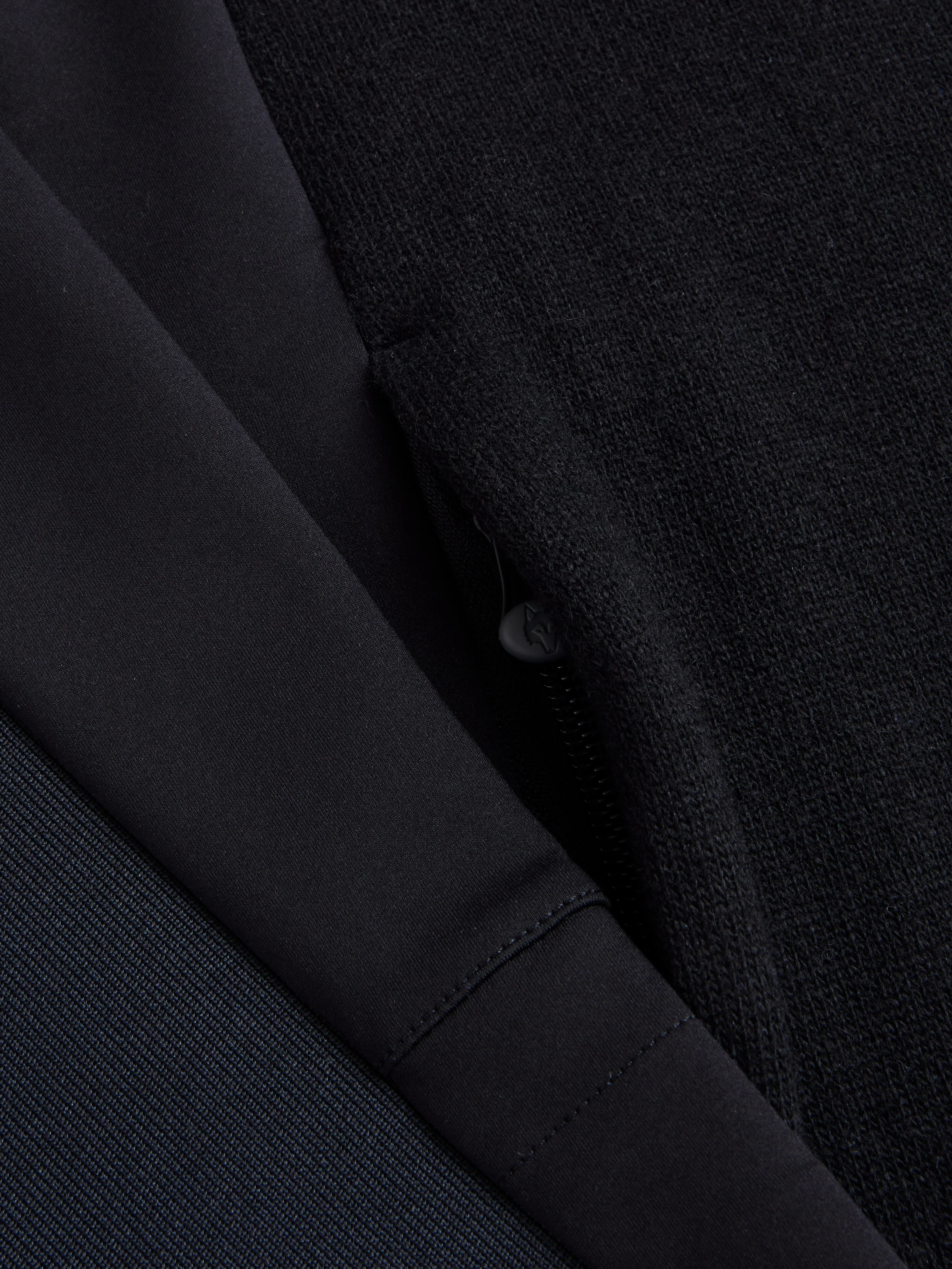 Sequoia Luxe Quarter-Zip - Image 6